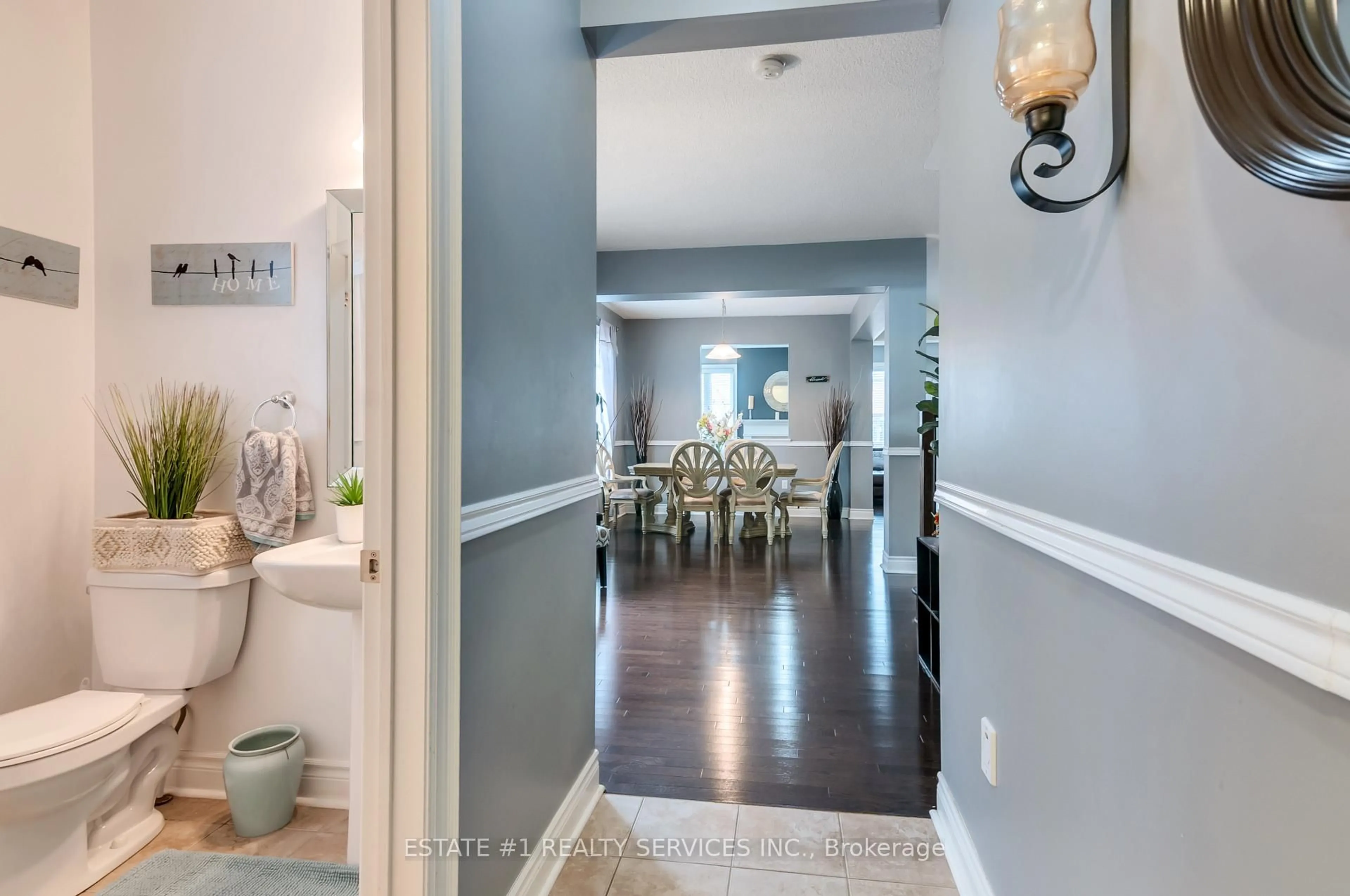 Unknown for 4 Bassett Cres, Brampton Ontario L6X 5G2