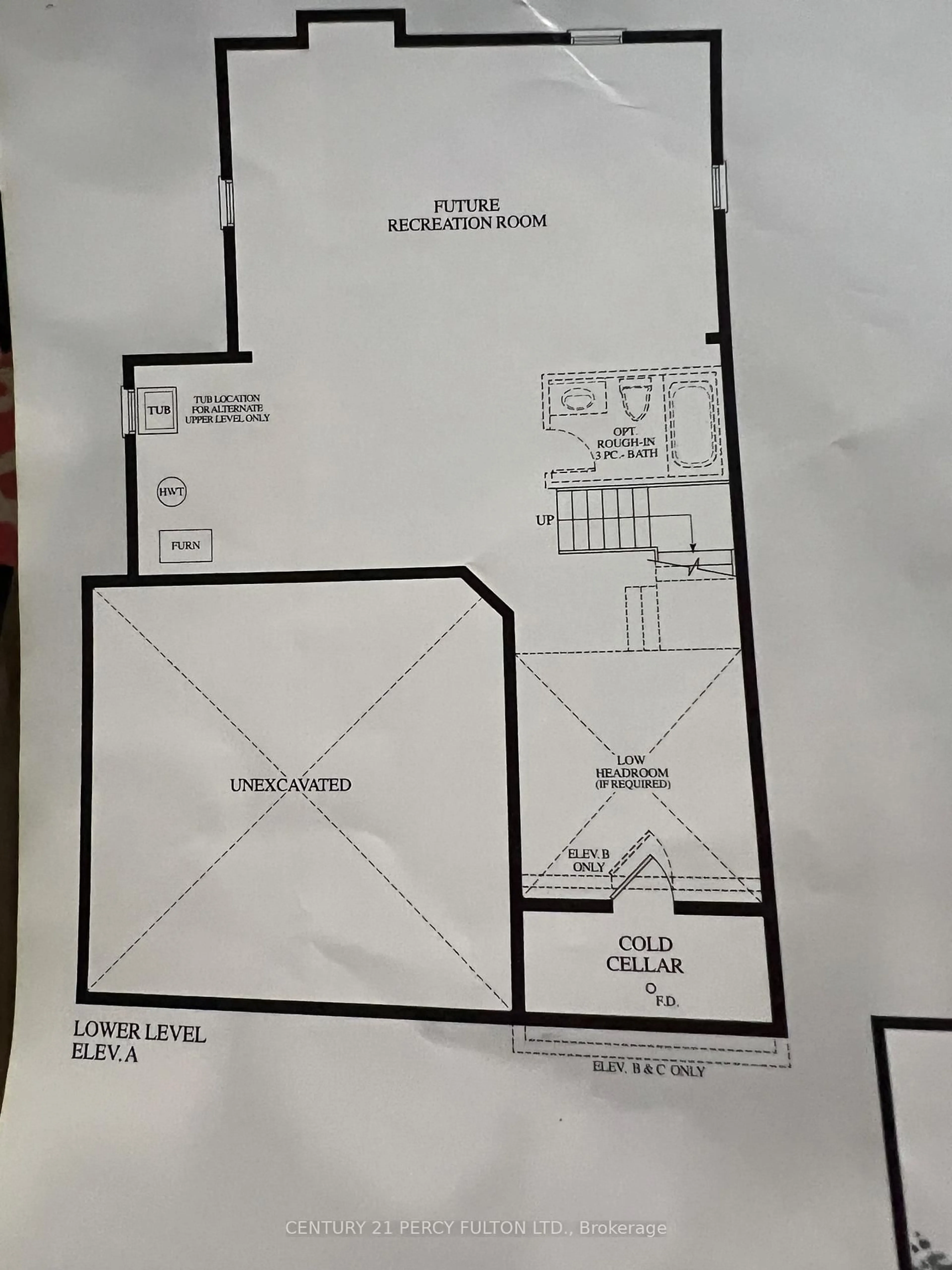 Floor plan for 5 Attmar Dr, Brampton Ontario L6P 2R4