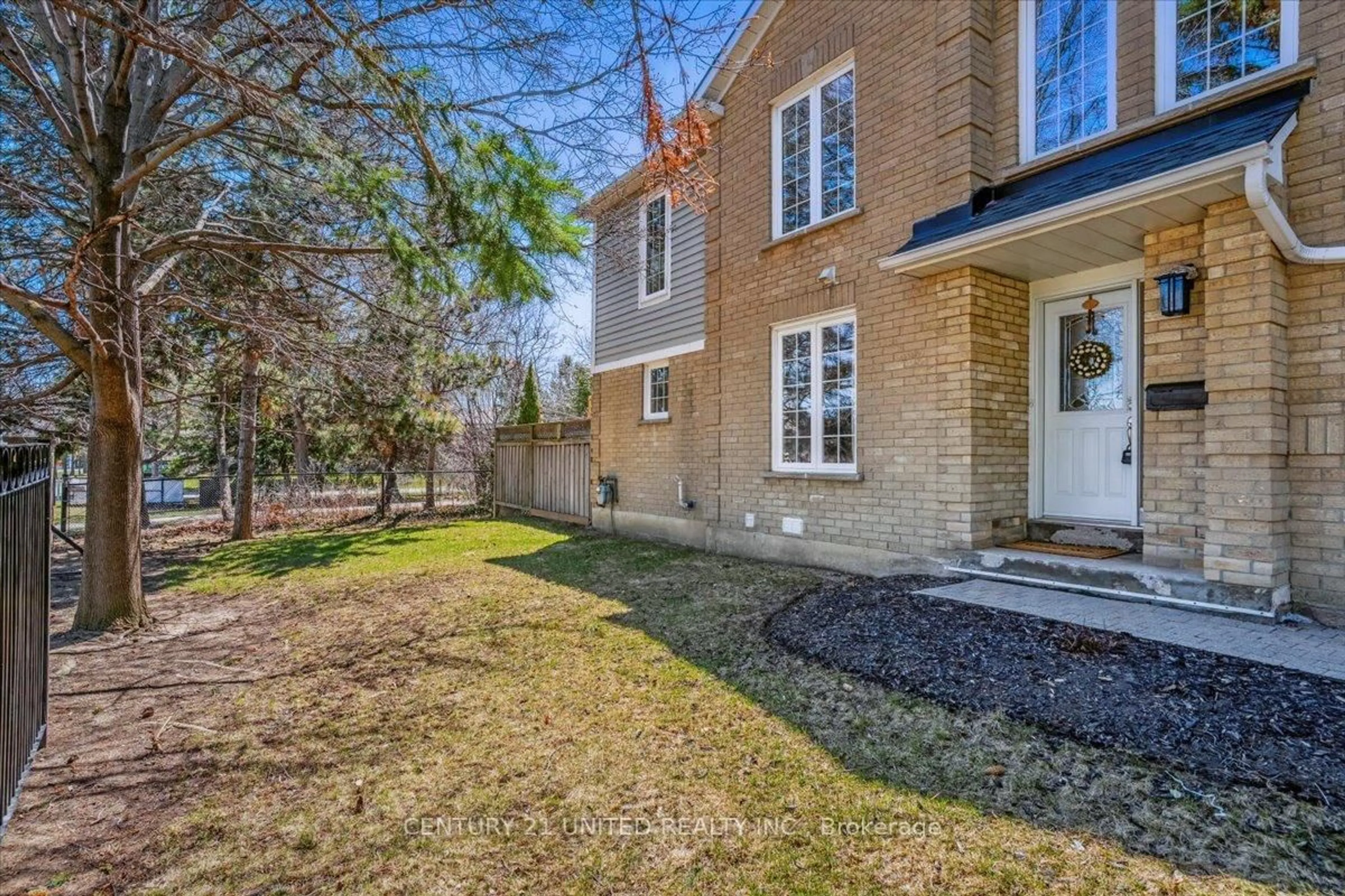 Unknown for 58 Heathcliffe Sq #58, Brampton Ontario L6S 5R5