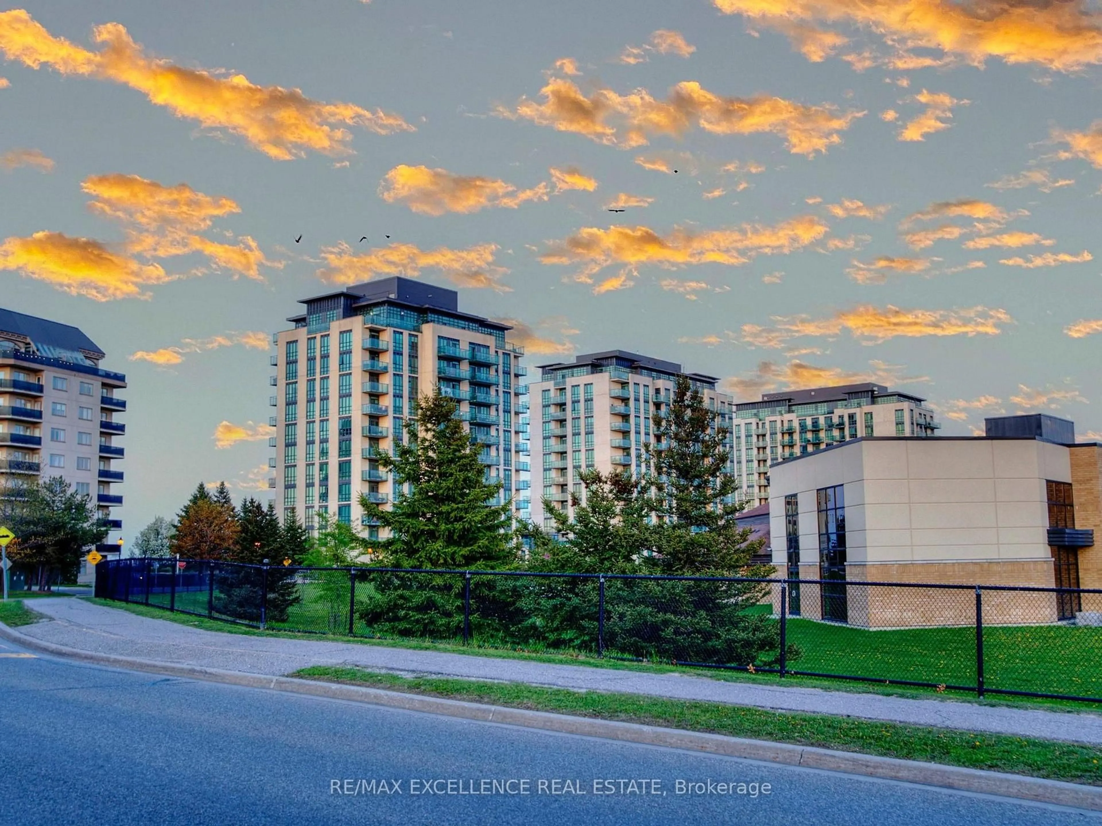 Unknown for 65 Yorkland Blvd #309, Brampton Ontario L6P 4M5