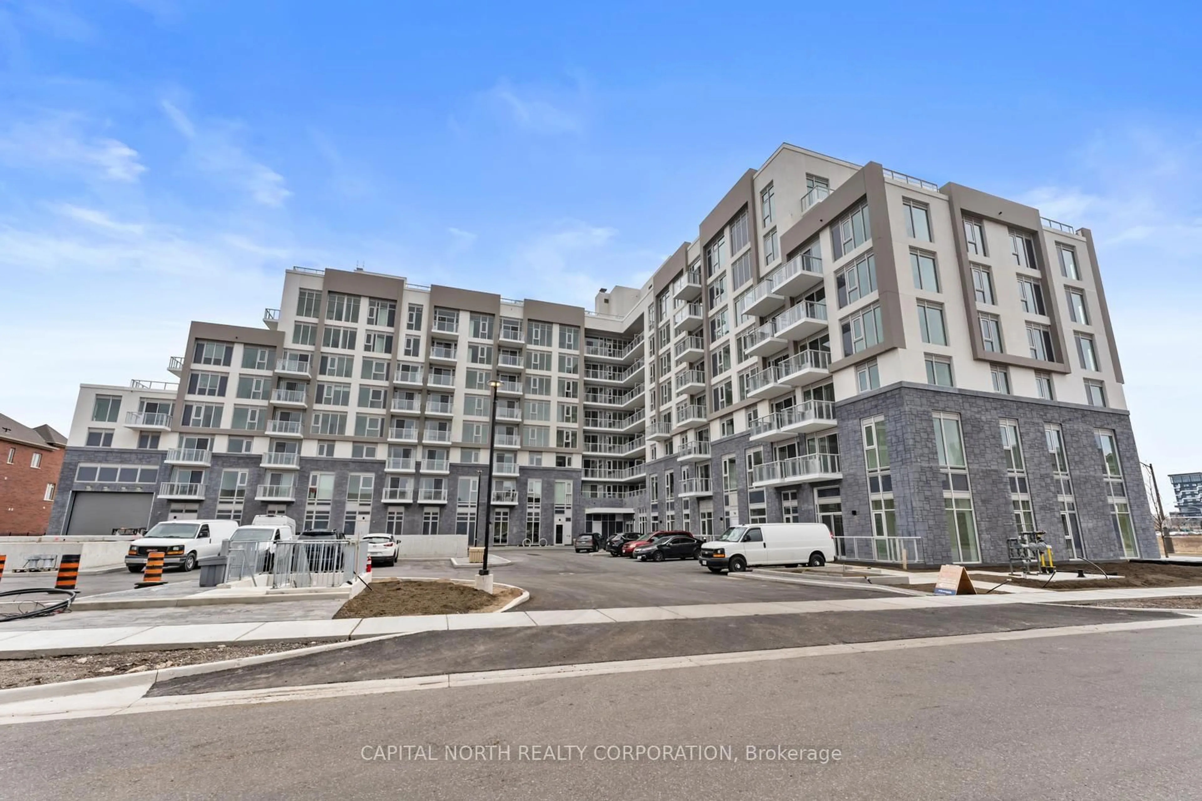 Unknown for 412 Silver Maple Rd #422, Oakville Ontario L6H 0S2