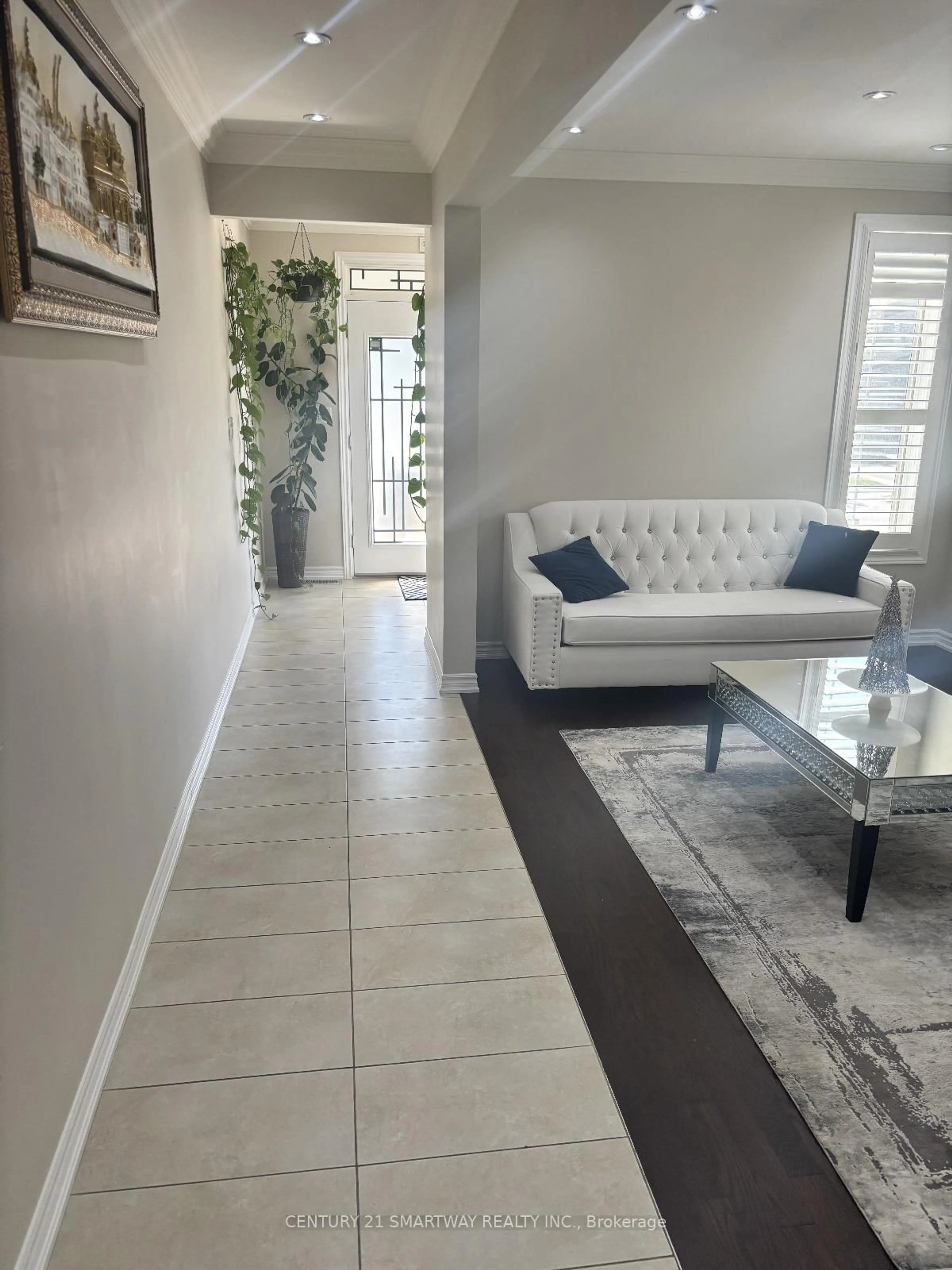 Unknown for 25 Bucksaw St, Brampton Ontario L7A 0G4