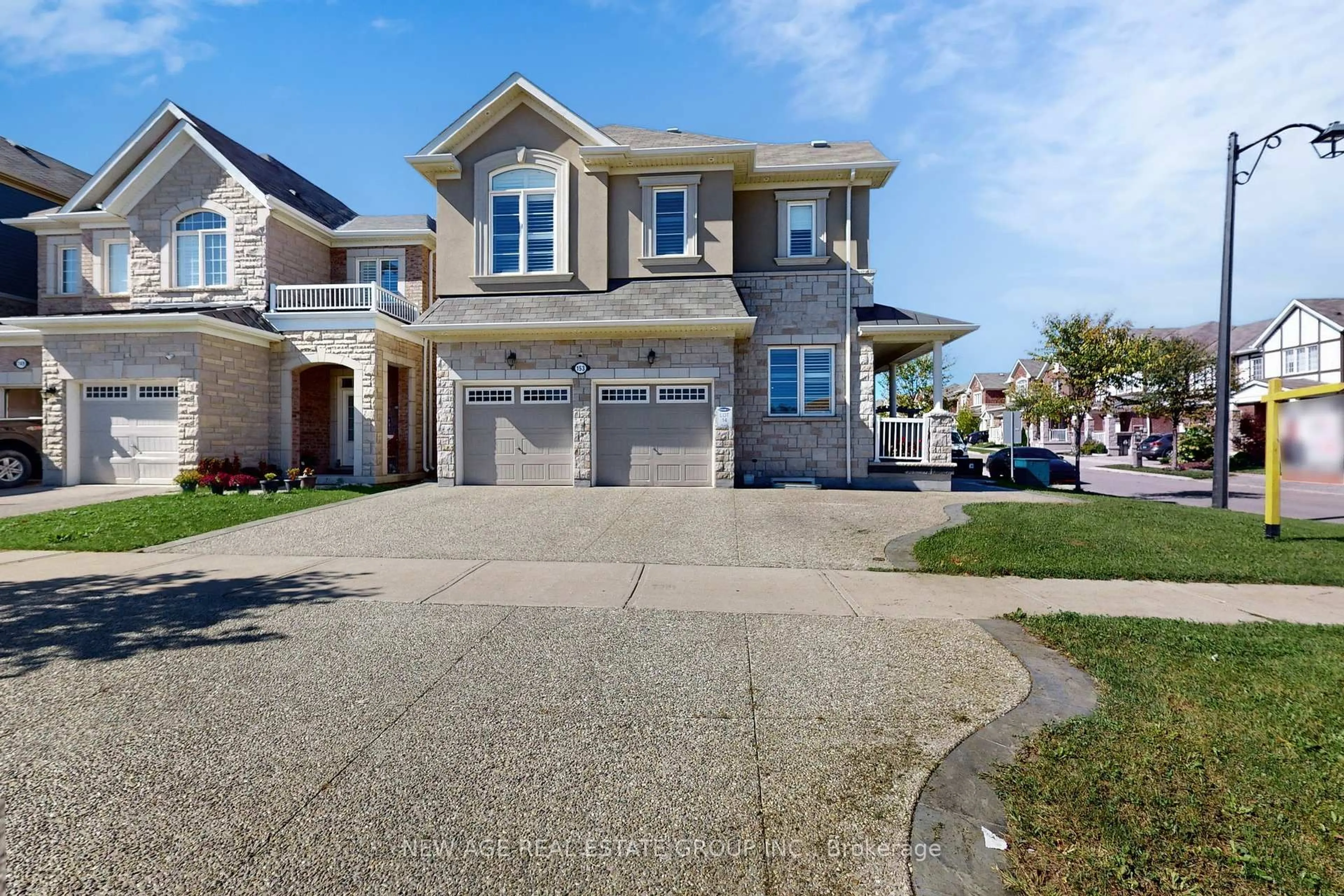 Unknown for 153 Whitlock Ave, Milton Ontario L9E 1G1