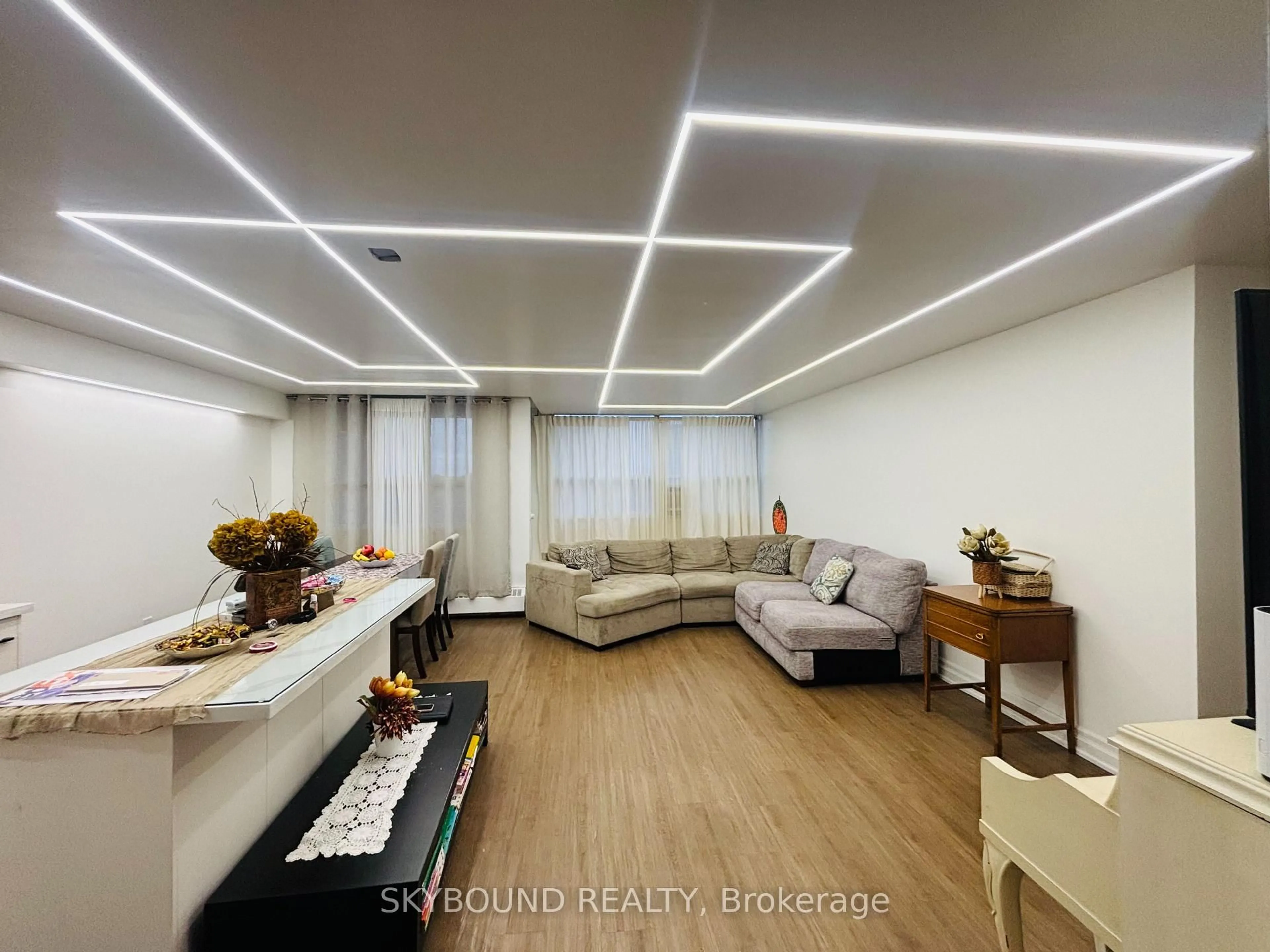 Unknown for 451 The West Mall #602, Toronto Ontario M9C 1G1