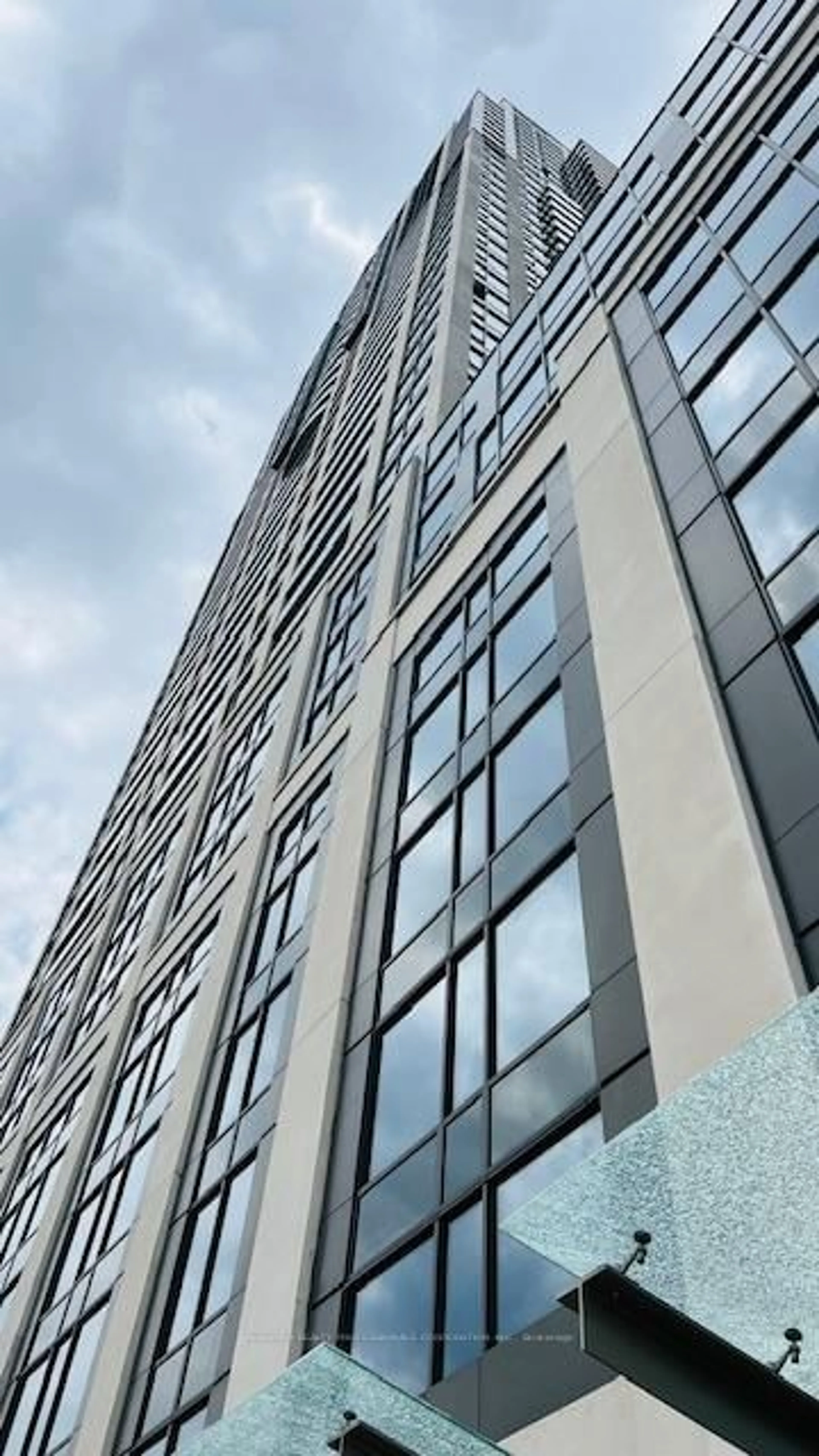 Unknown for 1928 Lakeshore Blvd #2612, Toronto Ontario M6S 1A1