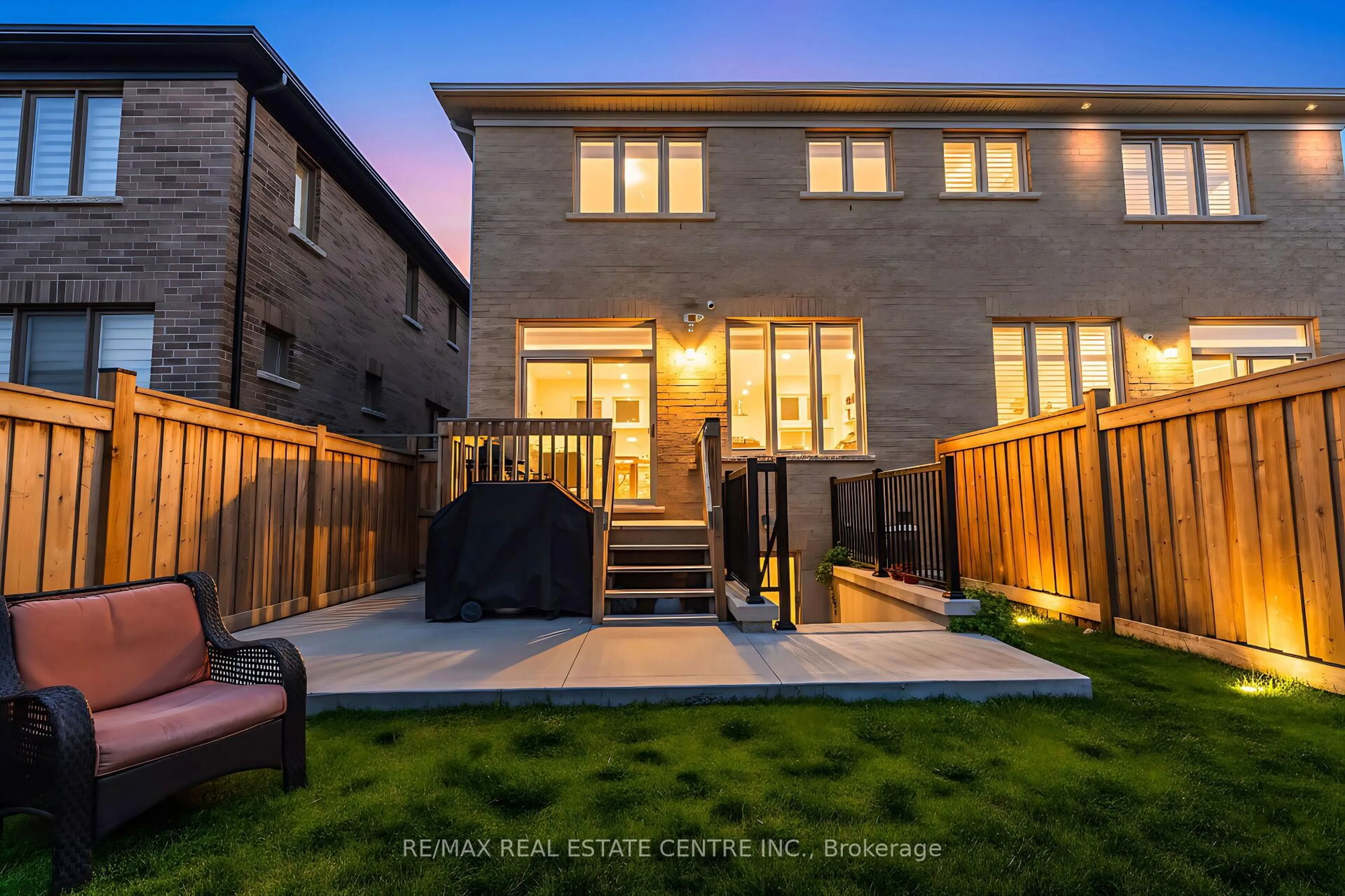 Unknown for 488 parent place St, Milton Ontario L9E 1L4