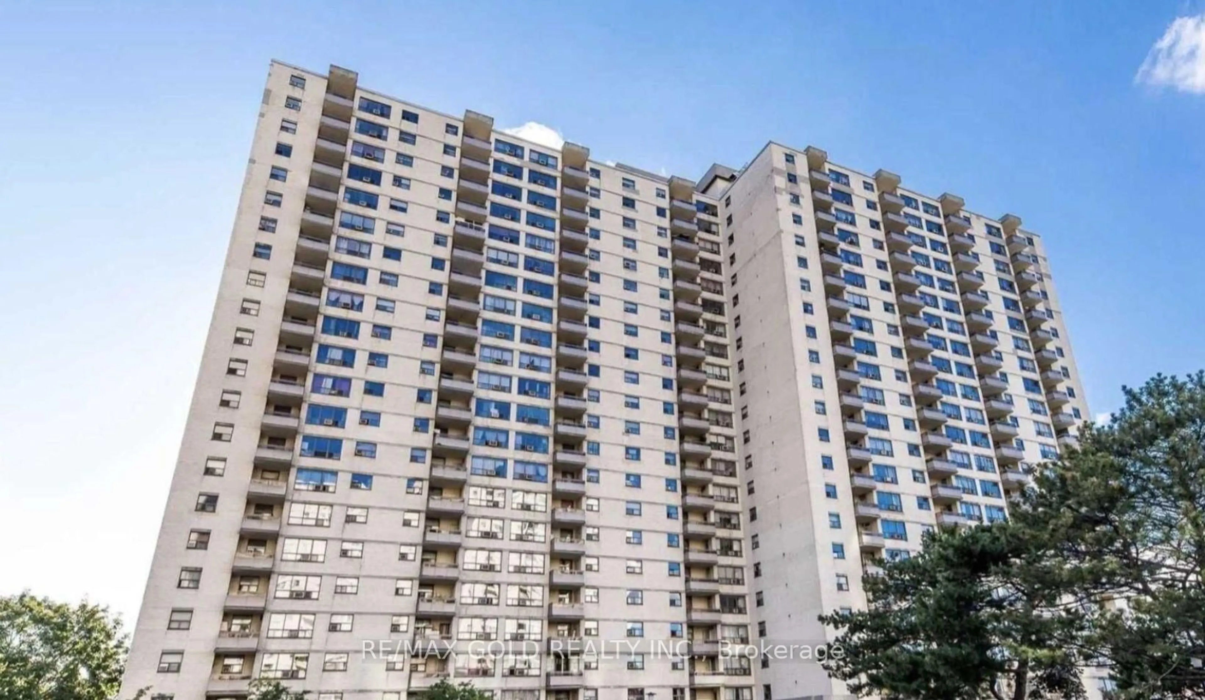 Unknown for 390 Dixon Rd #1603, Toronto Ontario M9R 1T4