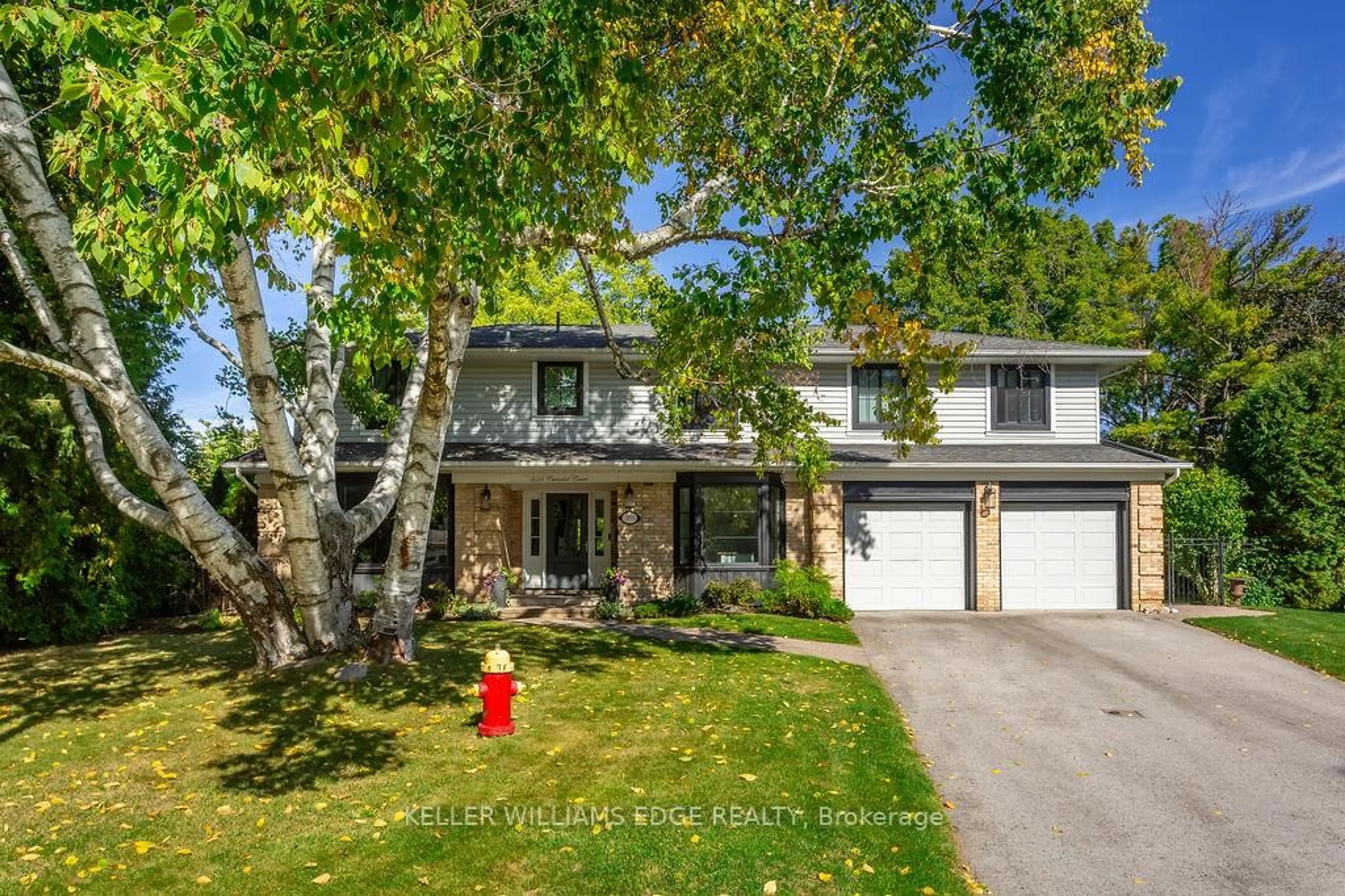 Unknown for 359 Camelot Crt, Burlington Ontario L7L 2G2