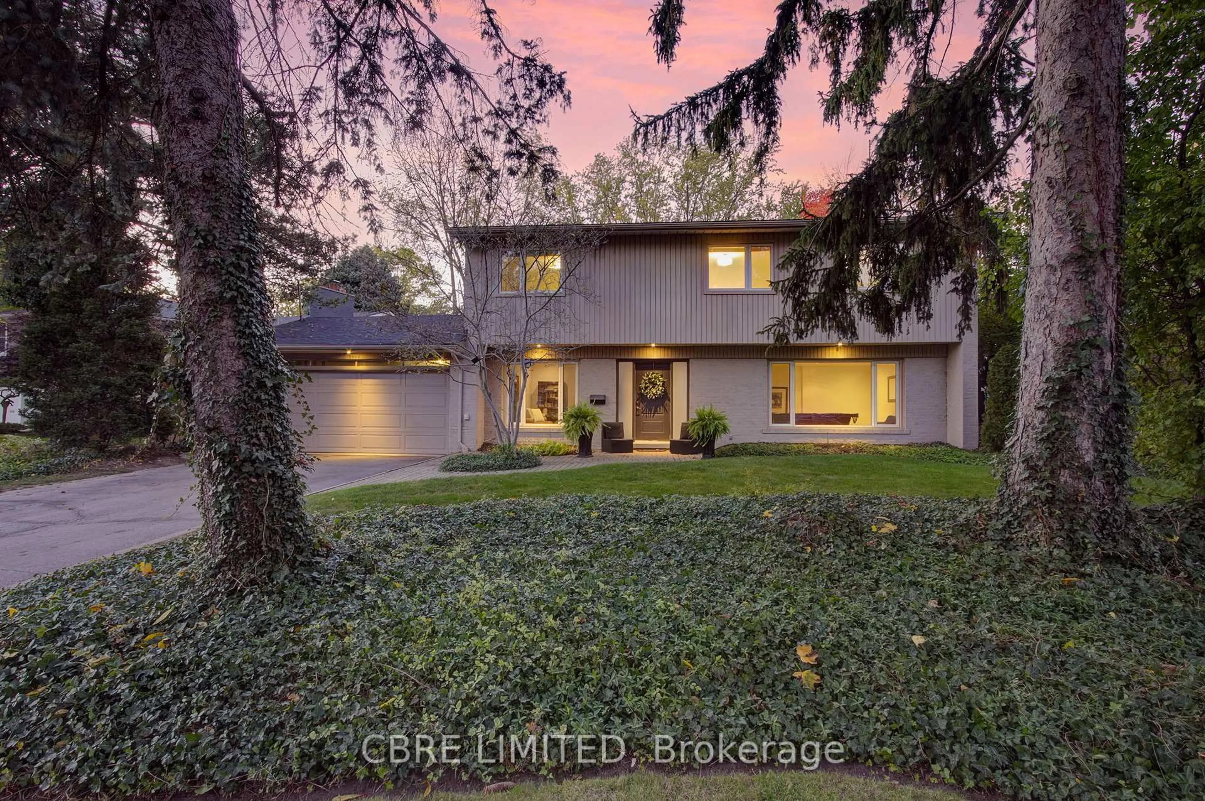 Unknown for 1385 Birchwood Dr, Mississauga Ontario L5J 1T3