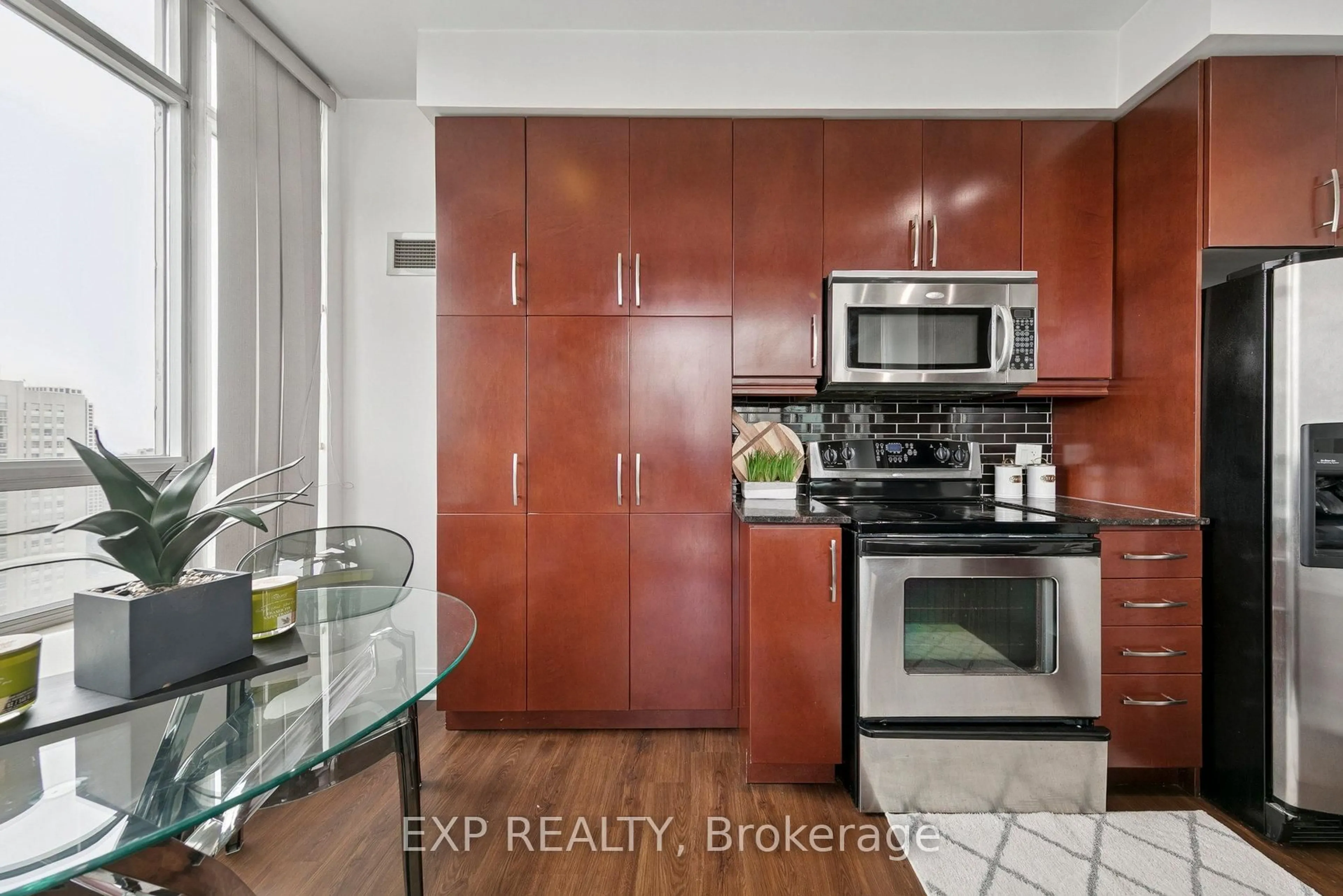 Unknown for 70 Absolute Ave #2603, Mississauga Ontario L4Z 0A4