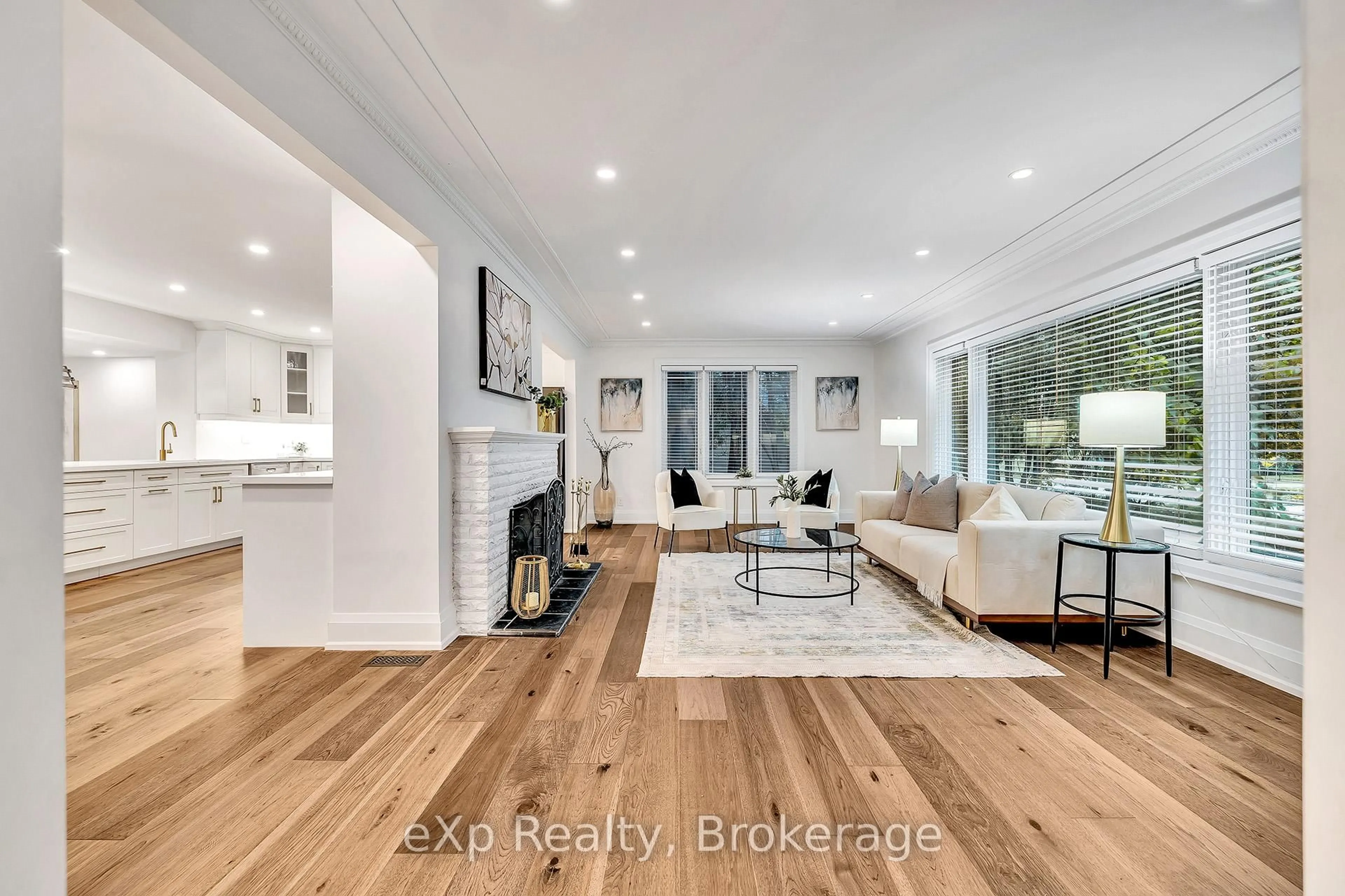 Unknown for 877 Kingsway Dr, Burlington Ontario L7T 3H8