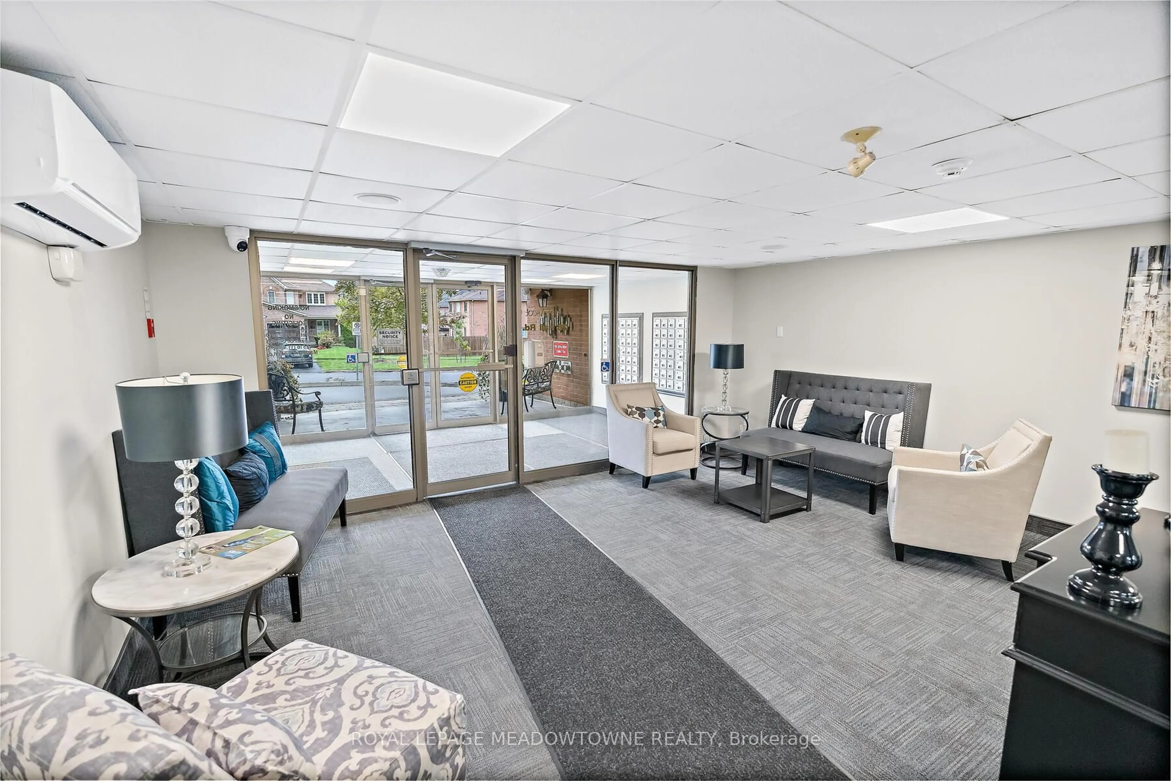 Unknown for 26 Hall Rd #205, Halton Hills Ontario L7G 5G5