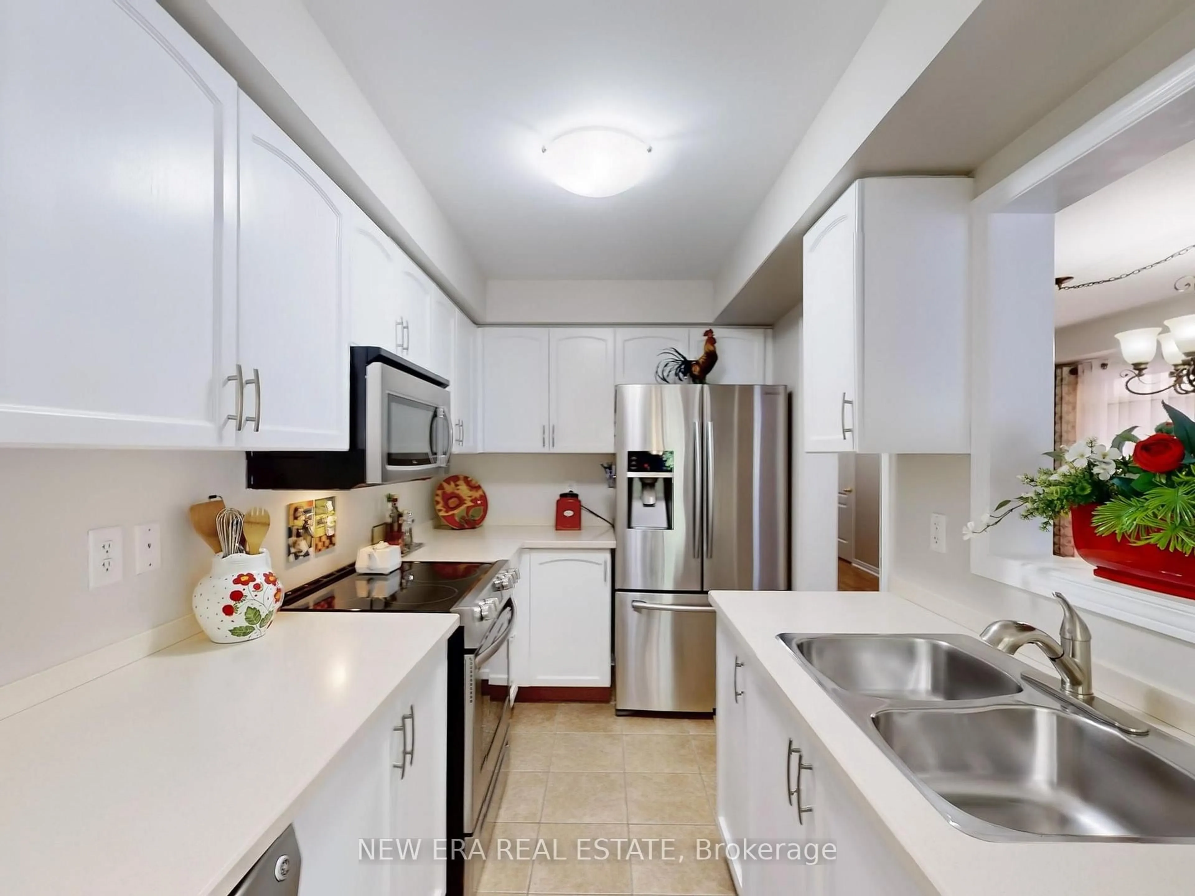 Unknown for 7360 Zinnia Pl #16, Mississauga Ontario L5W 2A1