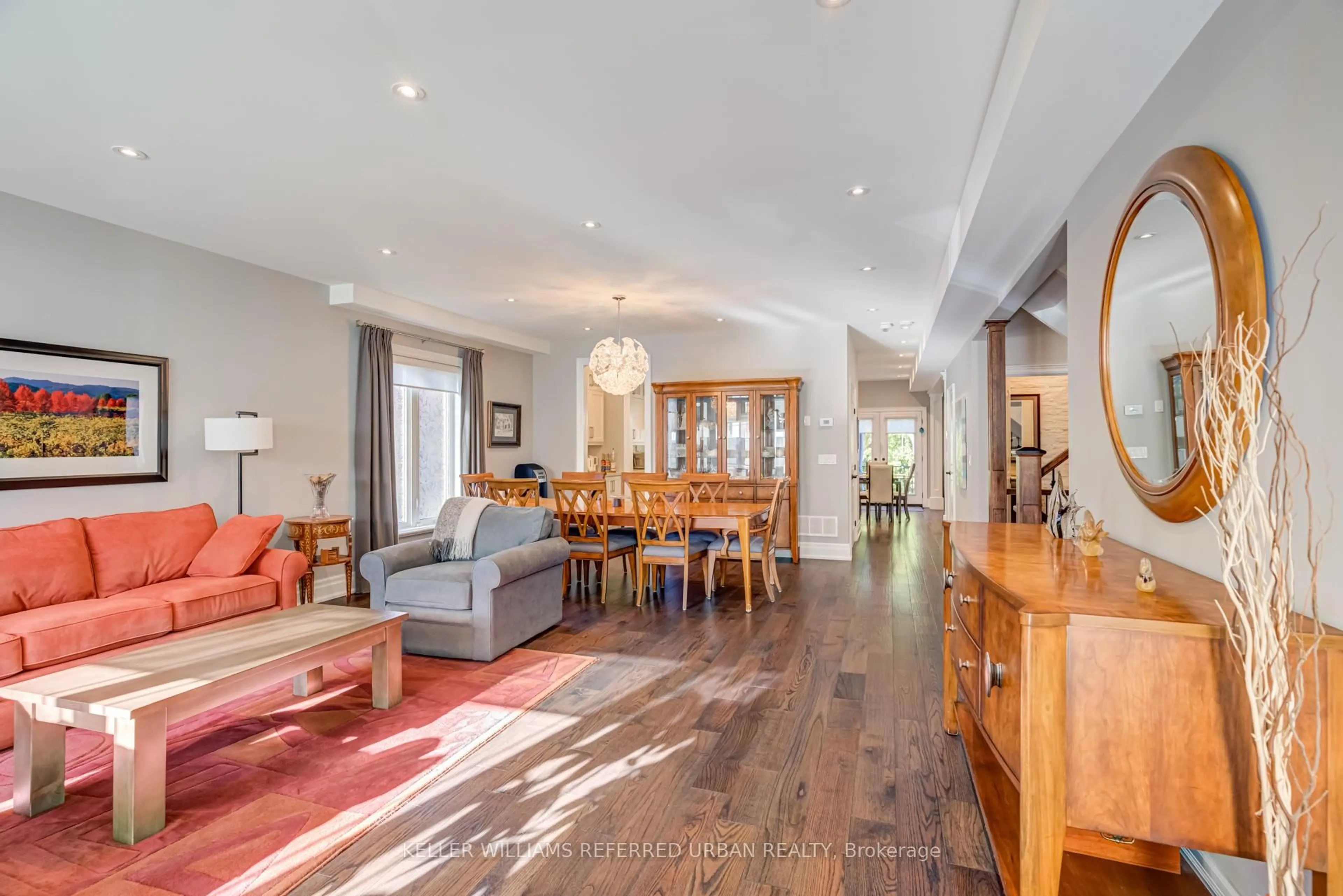 Unknown for 1487 Myron Dr, Mississauga Ontario L5E 2N5