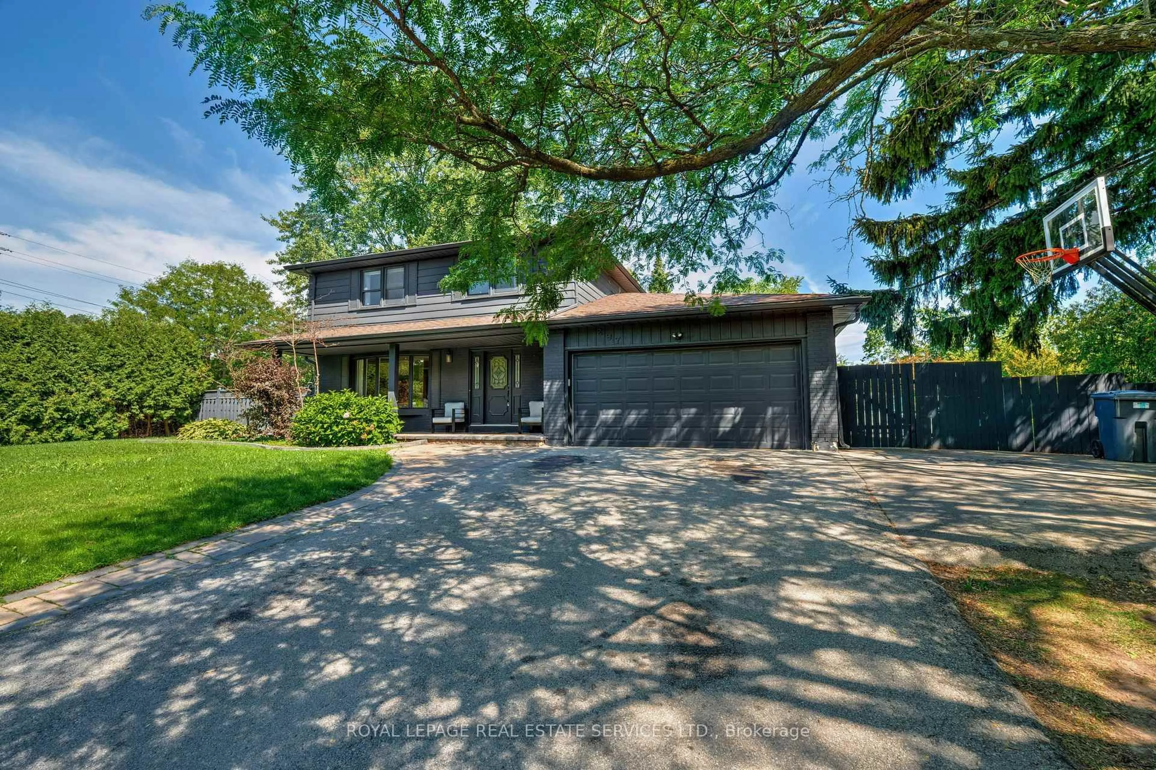 Unknown for 297 Sunset Dr, Oakville Ontario L6L 3M5