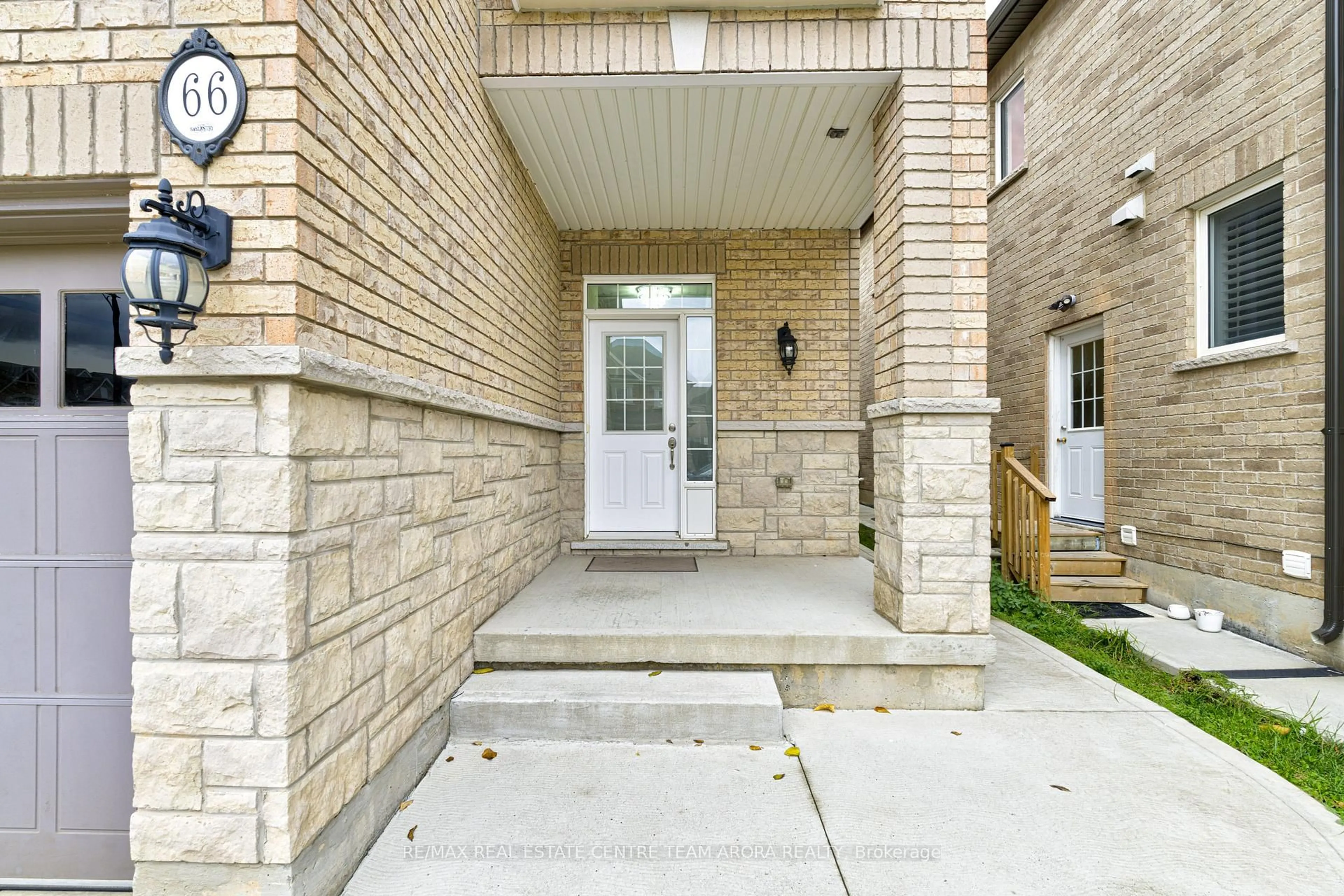 Unknown for 66 Swanton Rd, Brampton Ontario L6X 0Y9