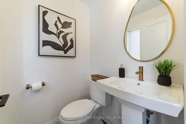 2150 Trafalgar Rd #52, Oakville 3
