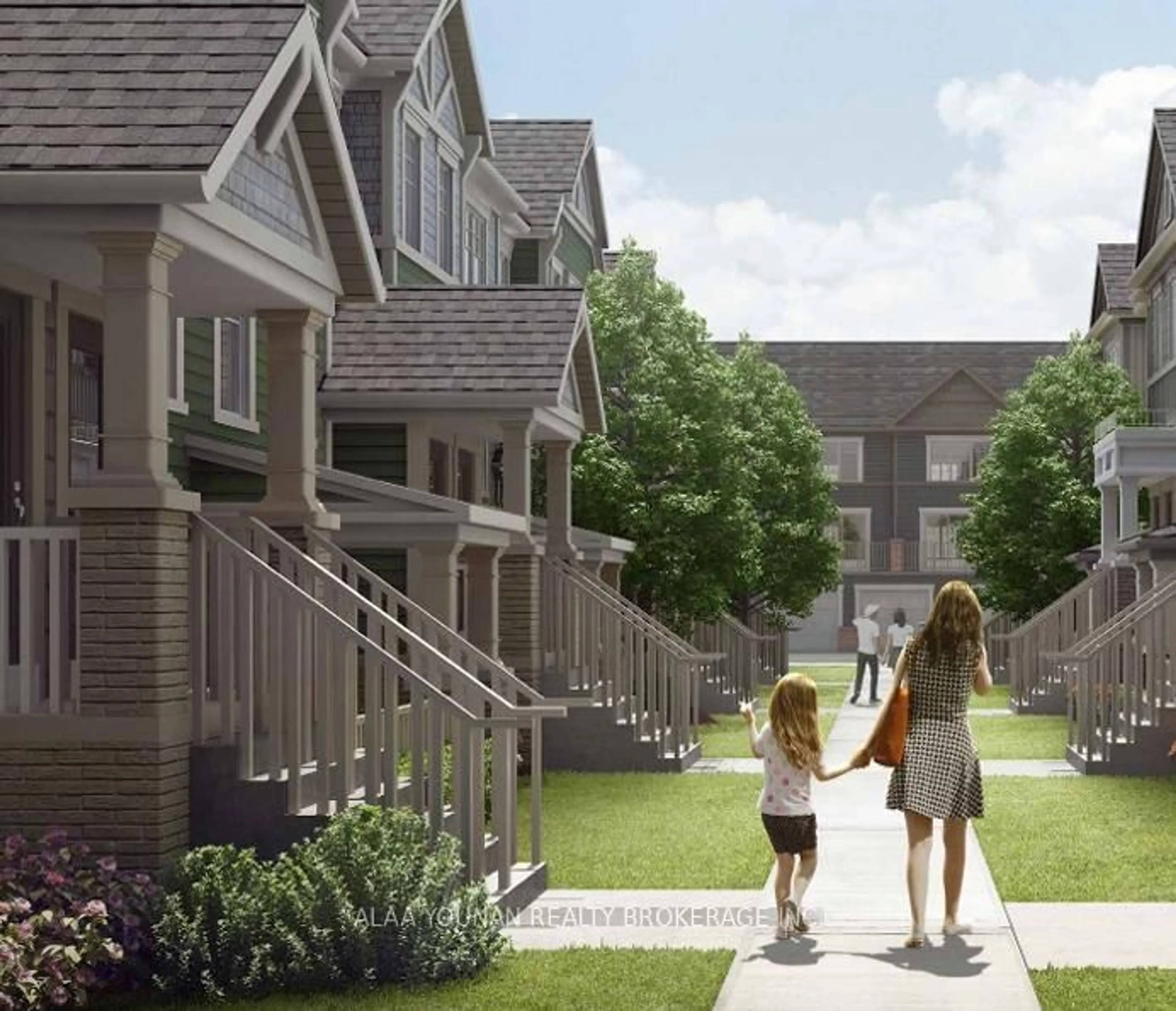 Unknown for 3075 Trafalgar Rd #102, Oakville Ontario L6H 7C2