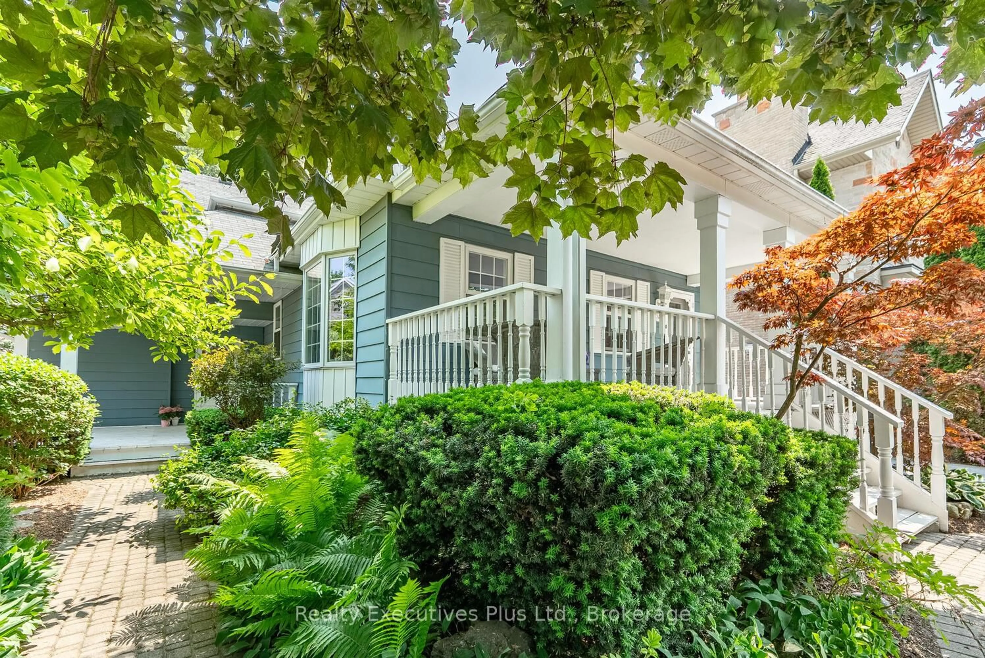 Unknown for 322 Pine Ave, Oakville Ontario L6J 2J9