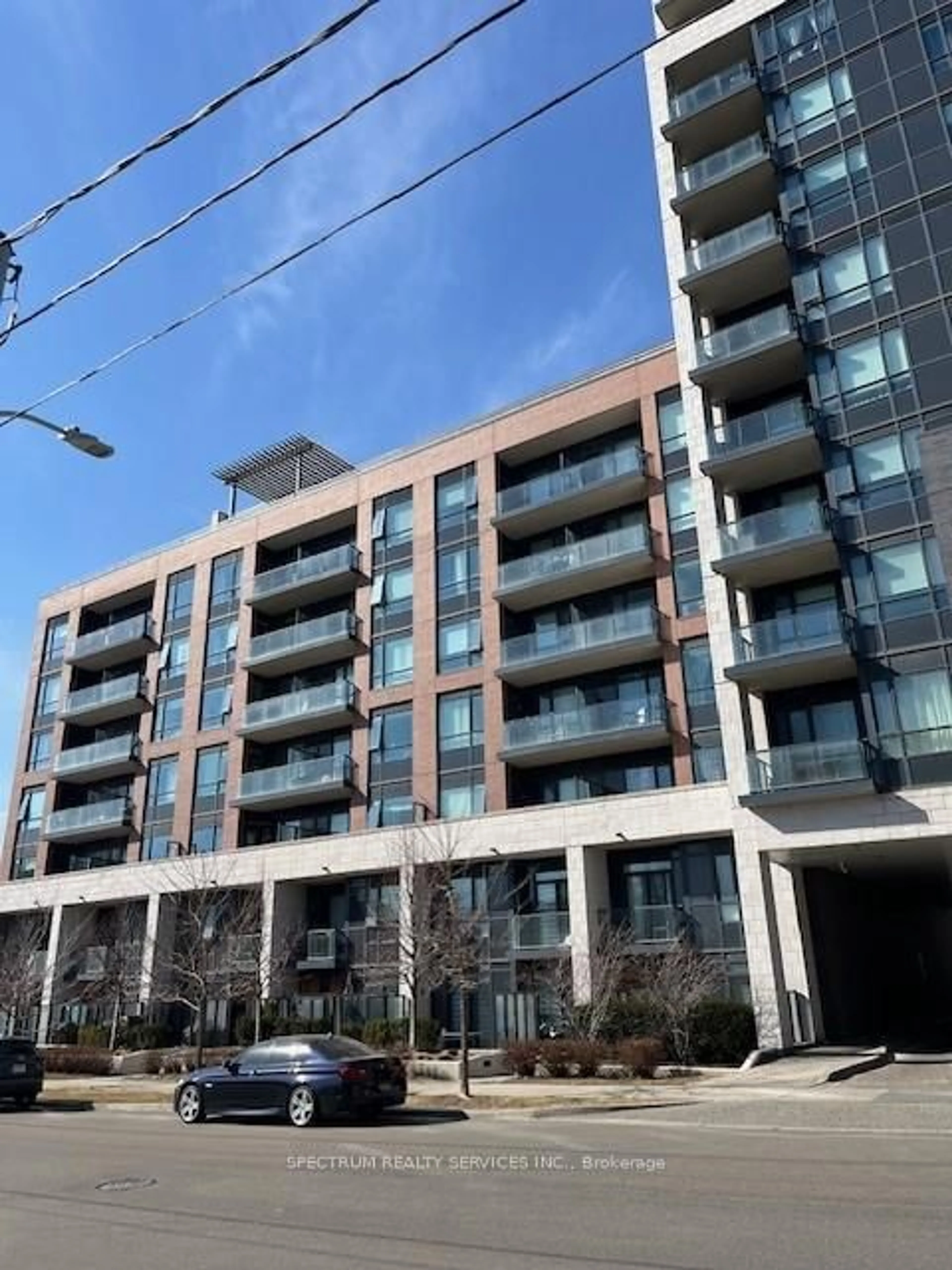 Unknown for 2800 KEELE St #409, Toronto Ontario M3M 2G4