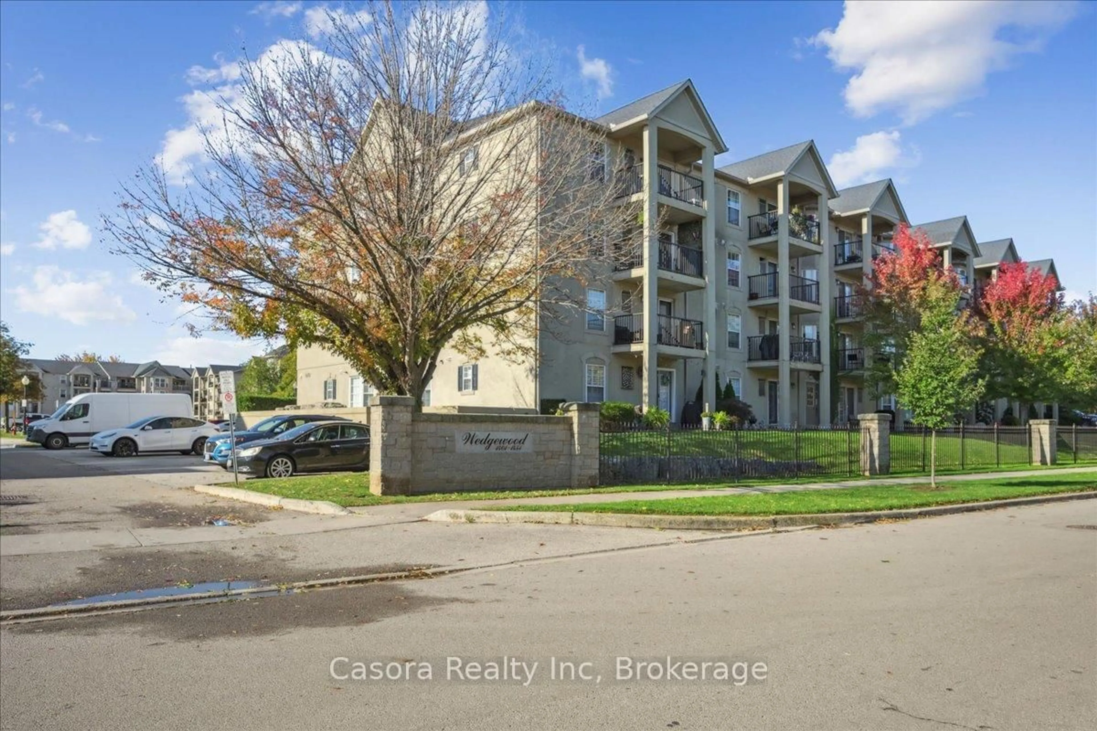 Unknown for 1431 Walkers Line #301, Burlington Ontario L7M 4P3