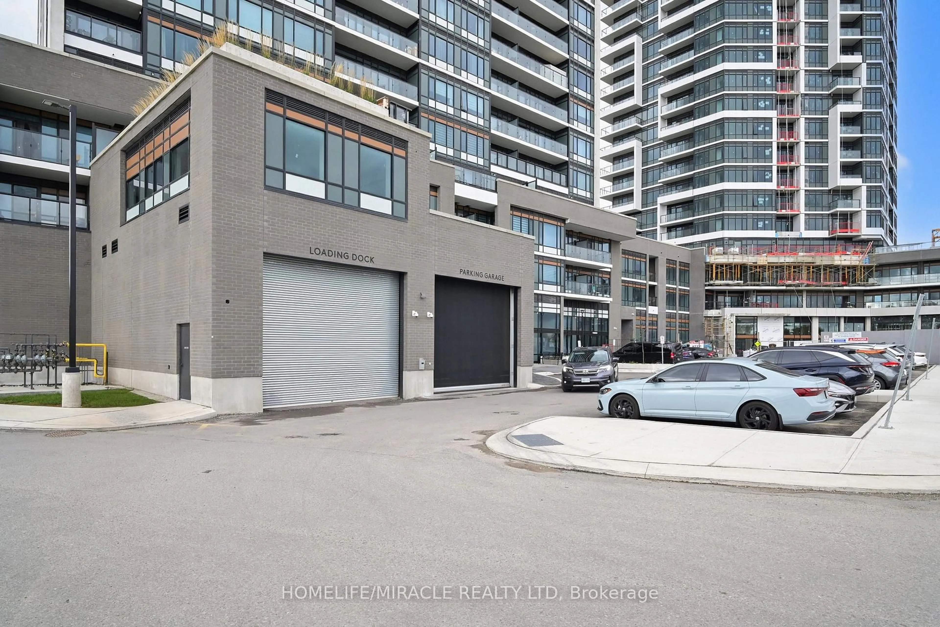 Unknown for 8010 Derry Rd #604, Milton Ontario L9T 9N3