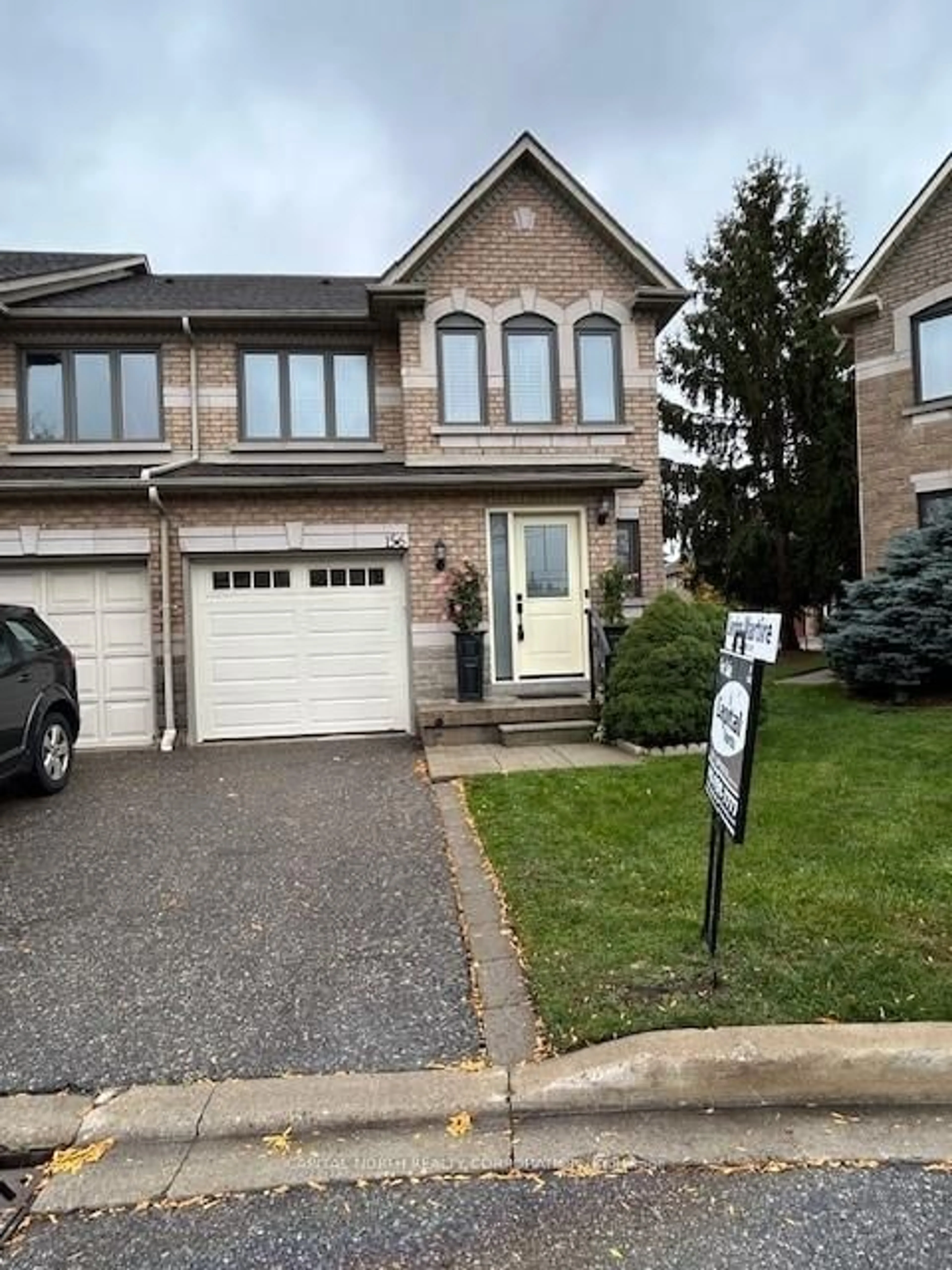 Unknown for 455 Apache Crt #156, Mississauga Ontario L4Z 3W8