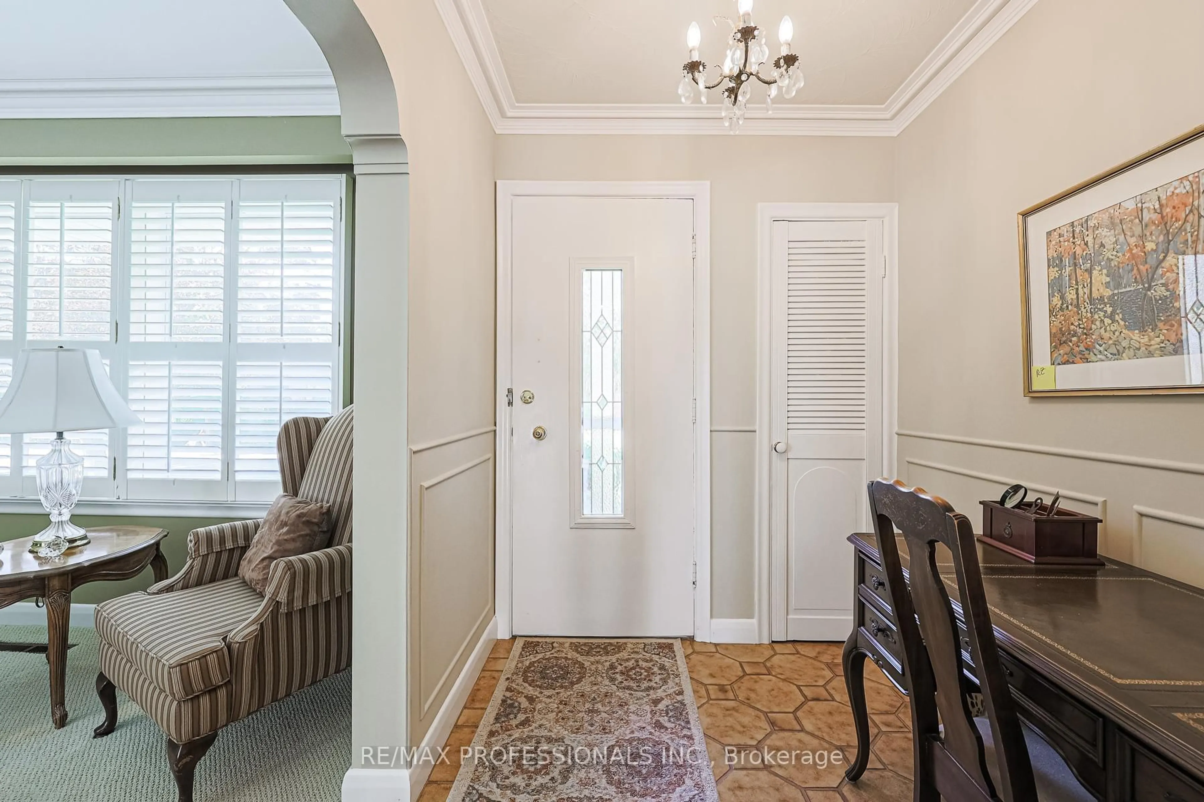 Unknown for 55 Old Burnhamthorpe Rd, Toronto Ontario M9C 3J6