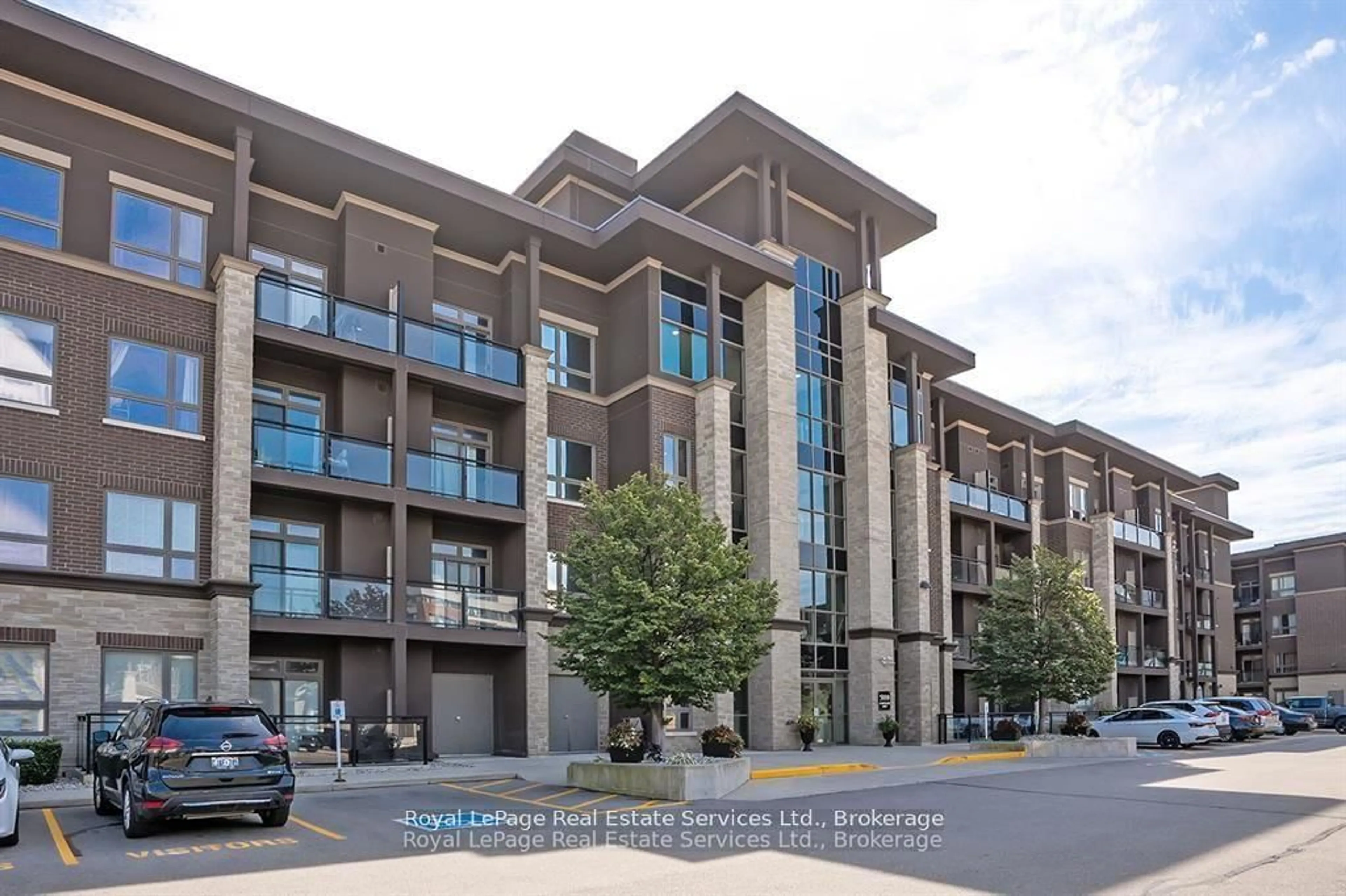 Unknown for 5010 Corporate Dr #405, Burlington Ontario L7L 0H6