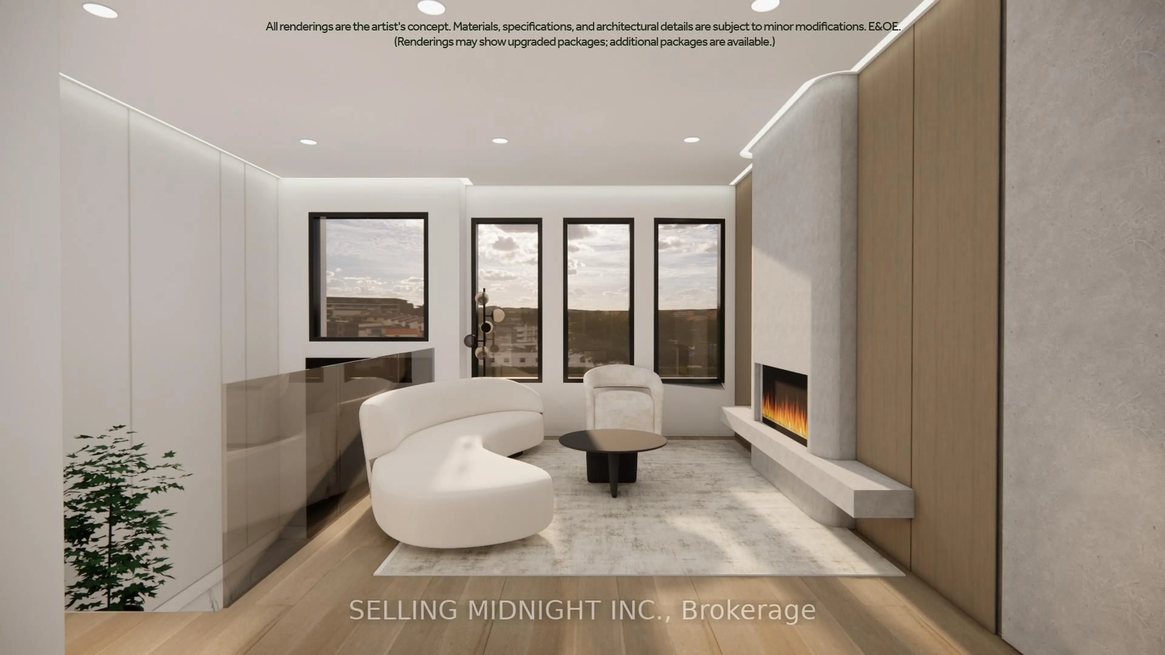 Unknown for 189 Hay Ave #2, Toronto Ontario M8Z 1G3