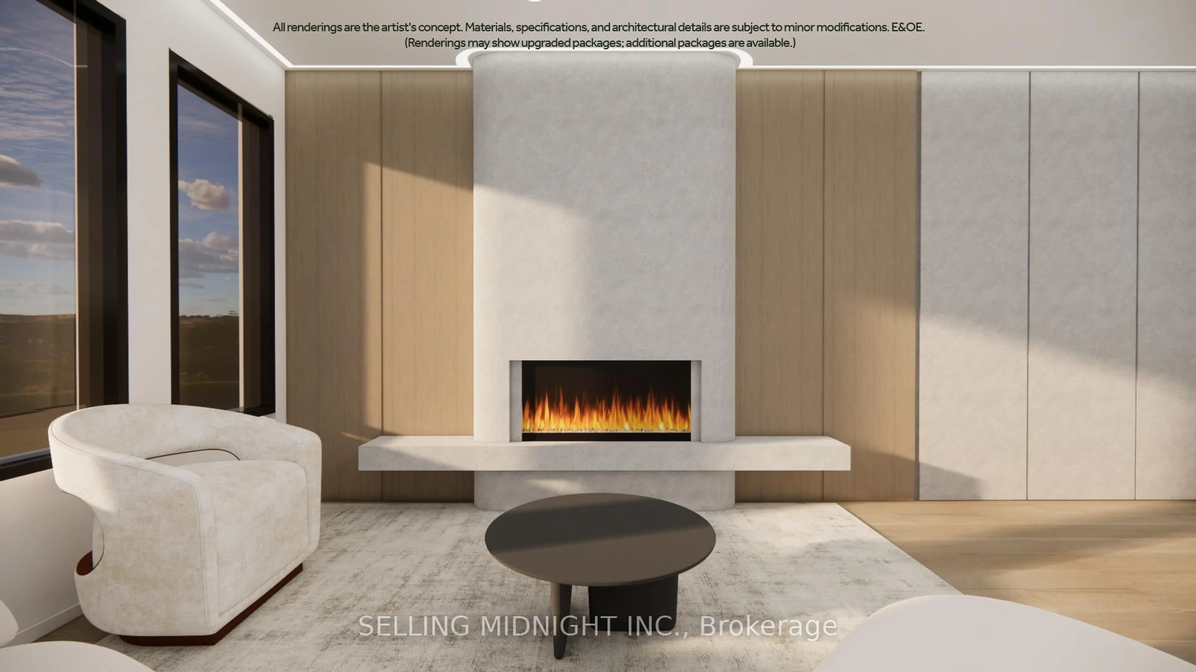 Unknown for 189 Hay Ave #2, Toronto Ontario M8Z 1G3