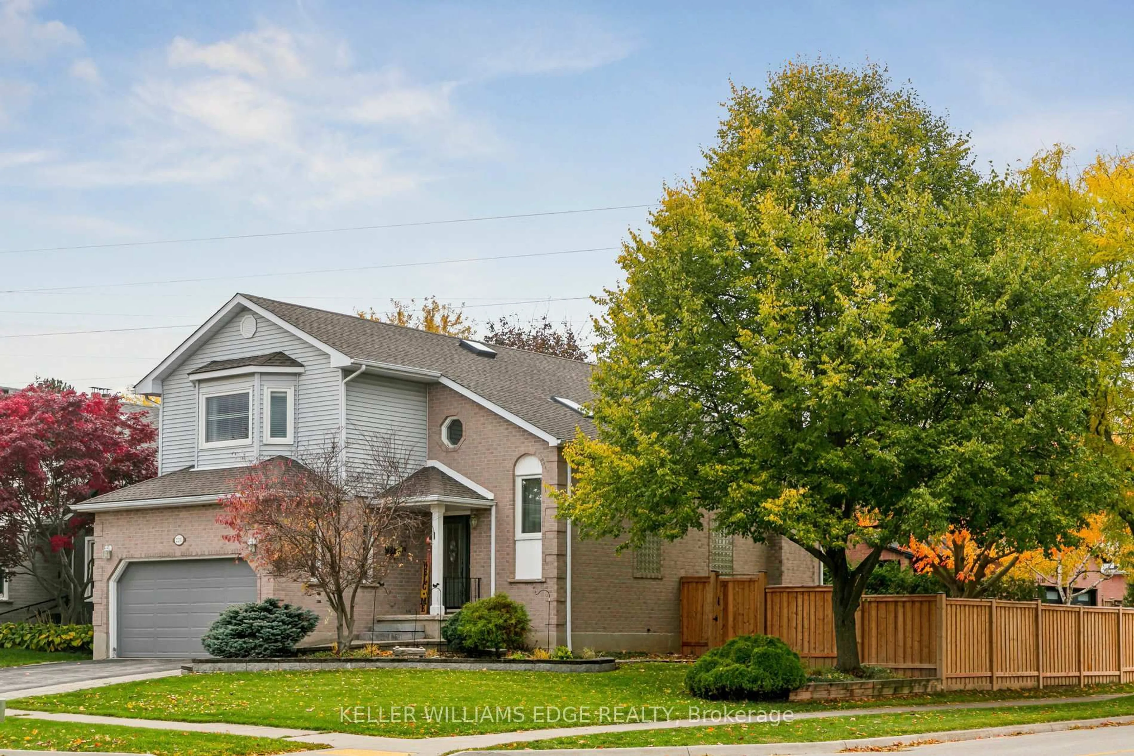 Unknown for 2210 Heidi Ave, Burlington Ontario L7M 3W5