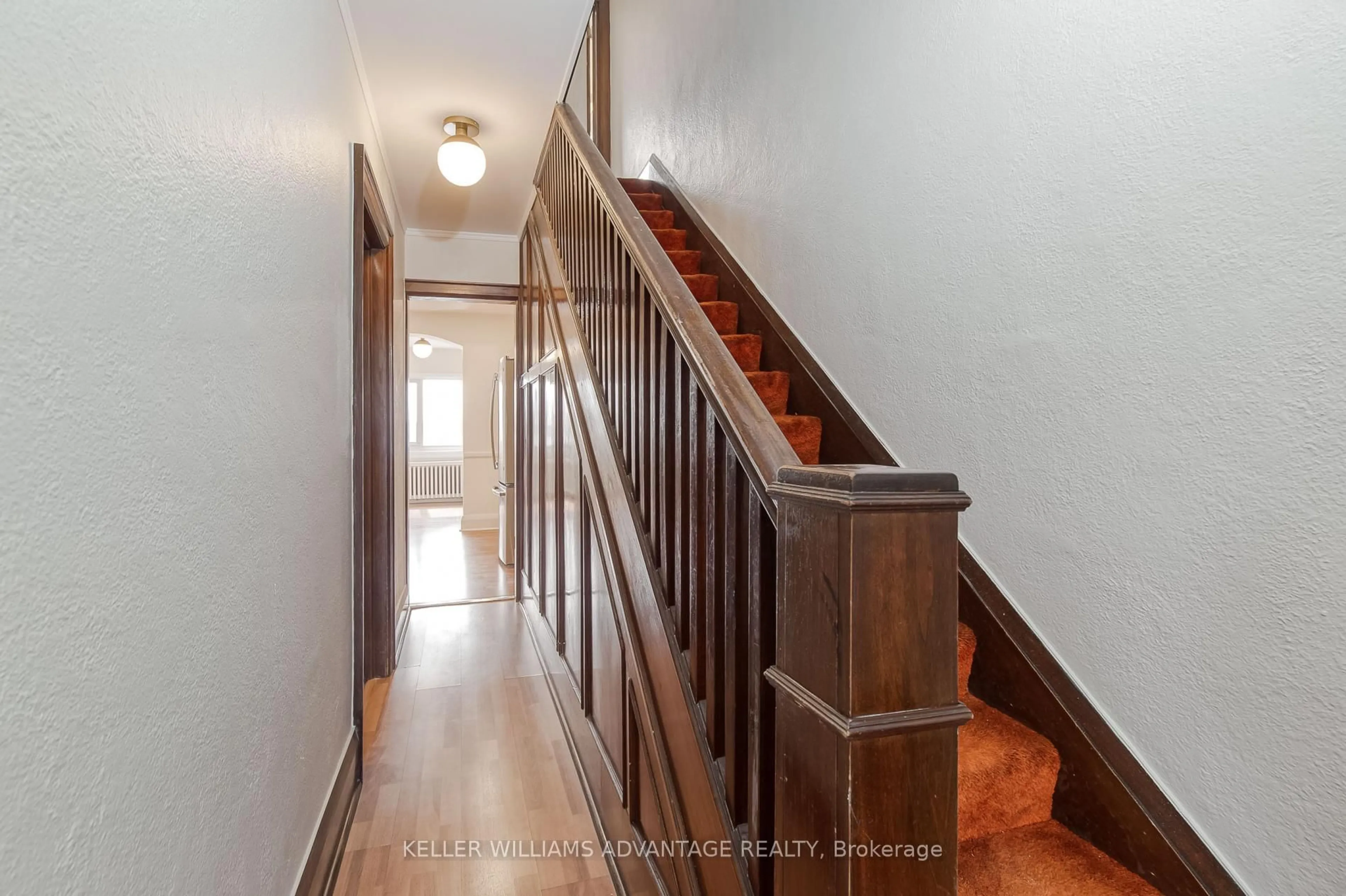 Unknown for 1837 Davenport Rd, Toronto Ontario M6N 1B8