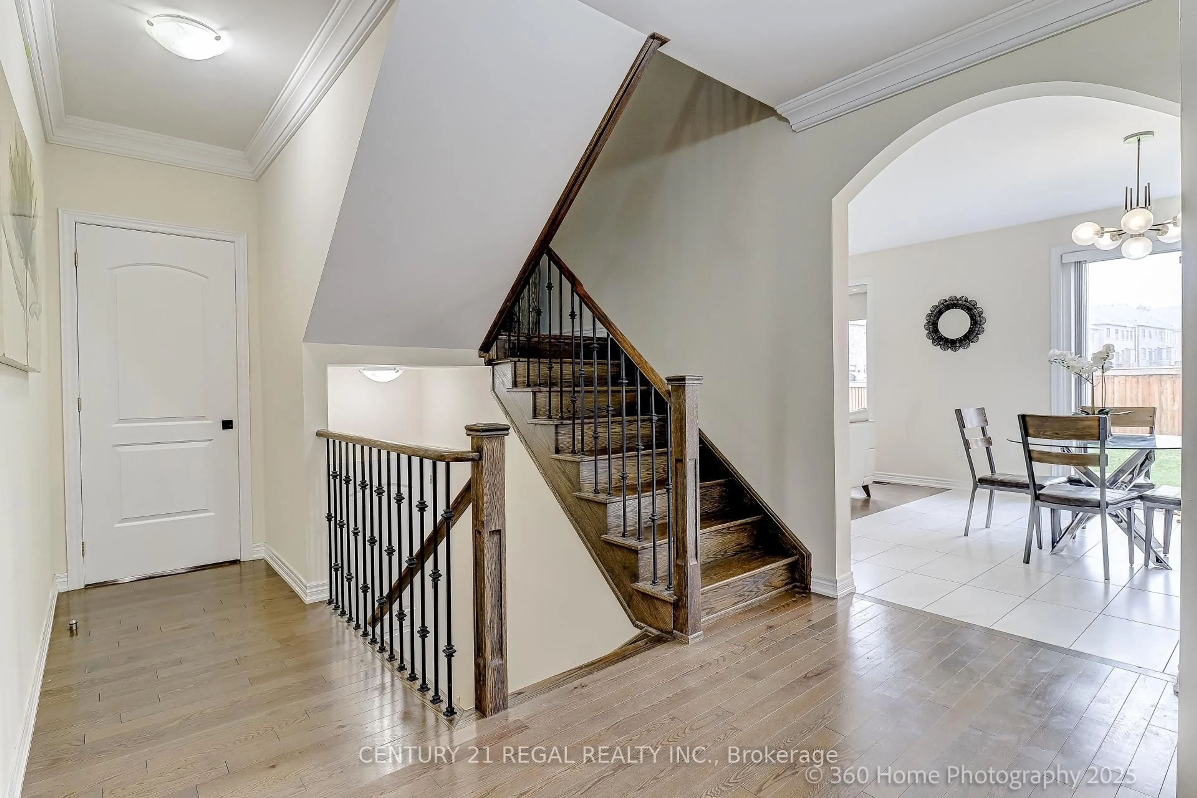 Unknown for 30 Albert Spencer Ave, Caledon Ontario L7C 4G4