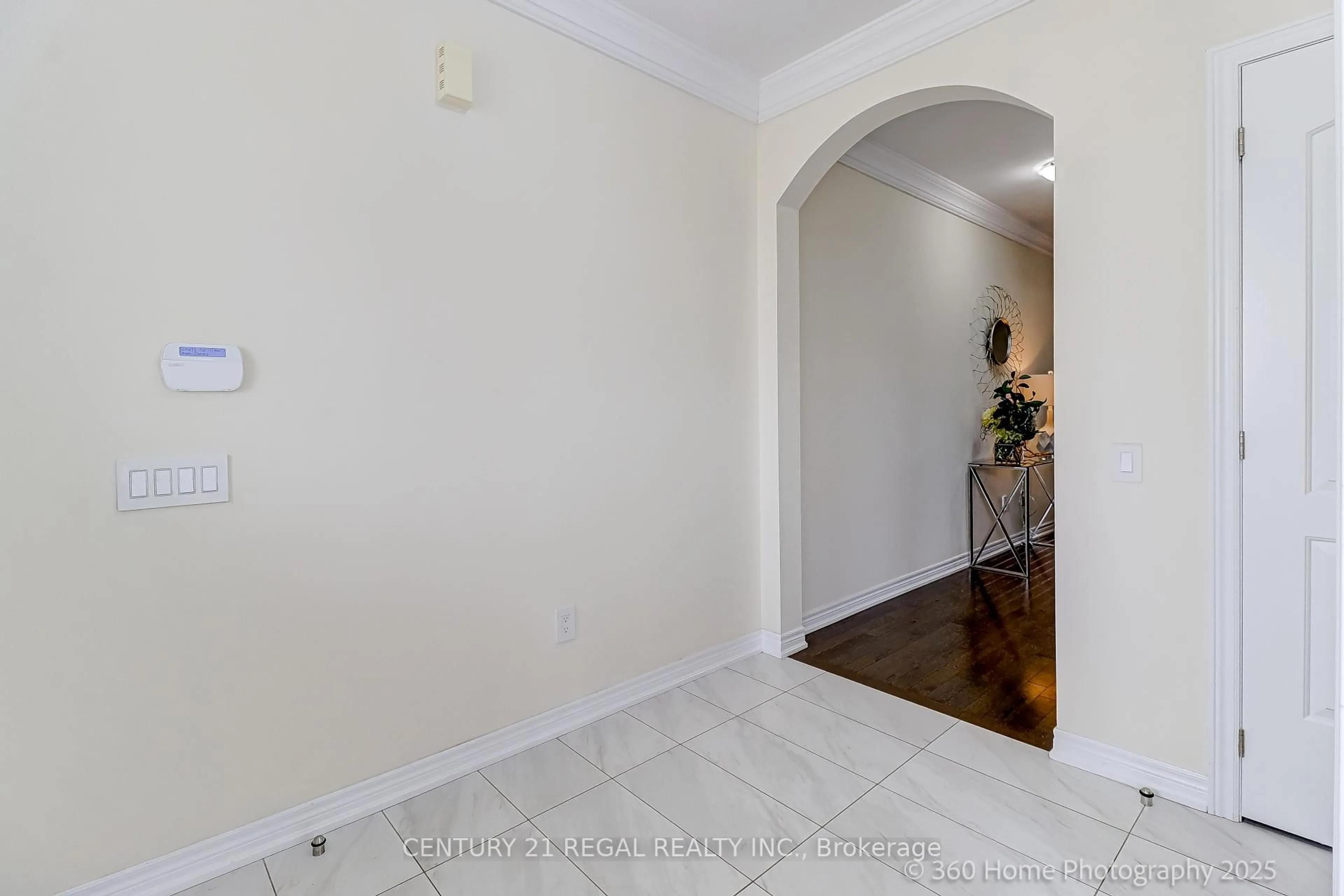 A pic of a room for 30 Albert Spencer Ave, Caledon Ontario L7C 4G4