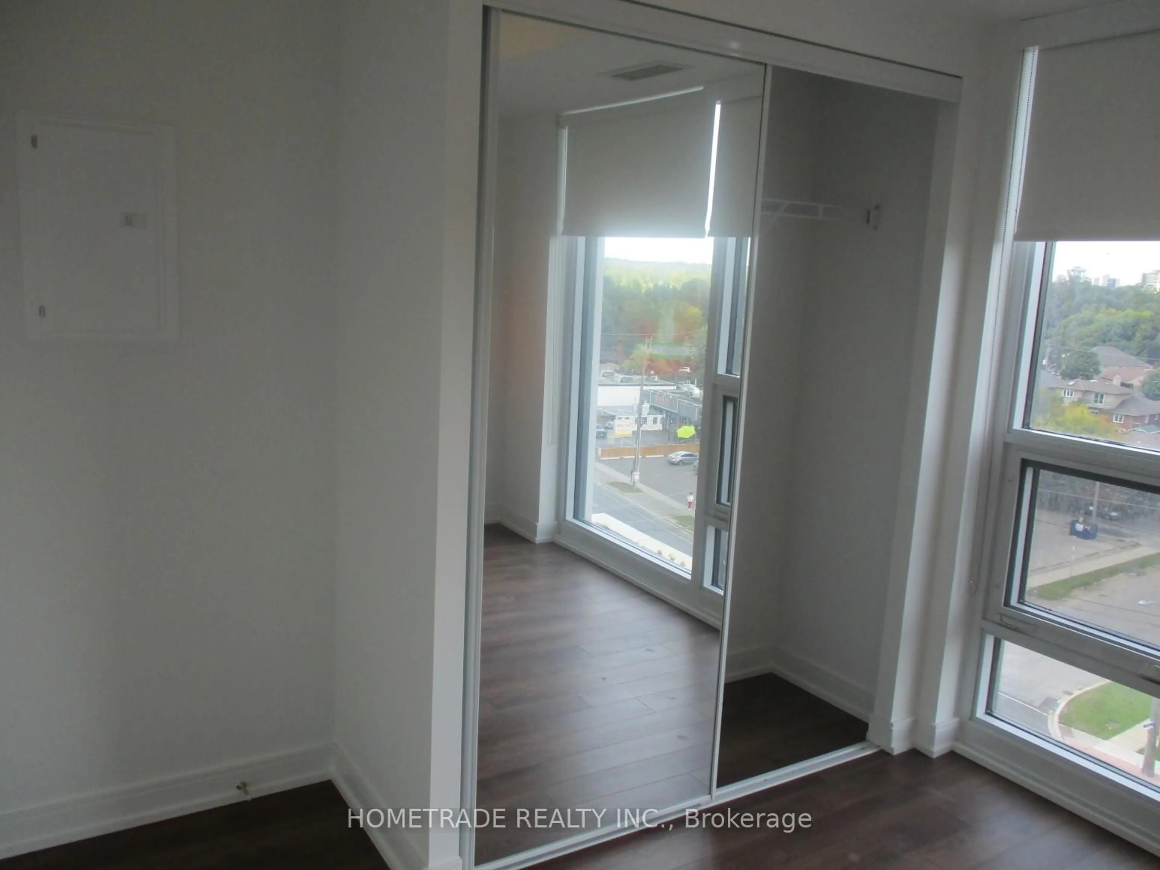 Unknown for 30 Samuel Wood Way #703, Toronto Ontario M9B 0C9