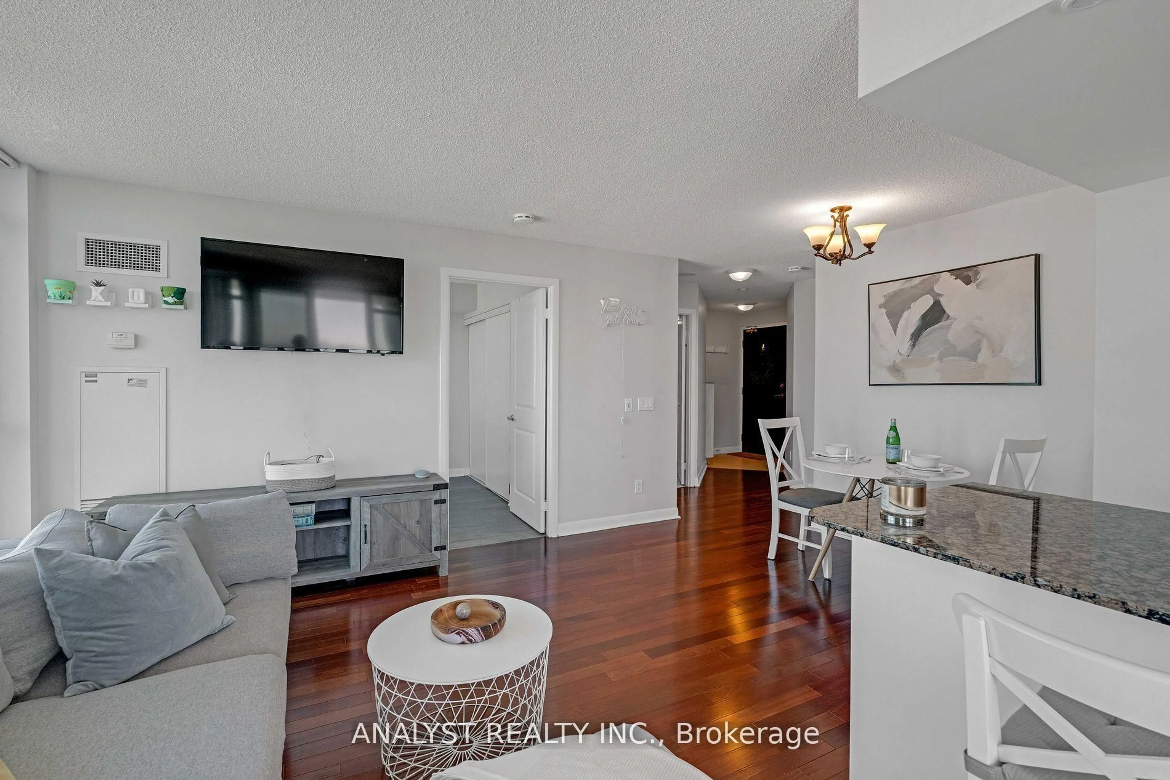 Unknown for 225 Sherway Gardens Rd #2802, Toronto Ontario M9C 0A3