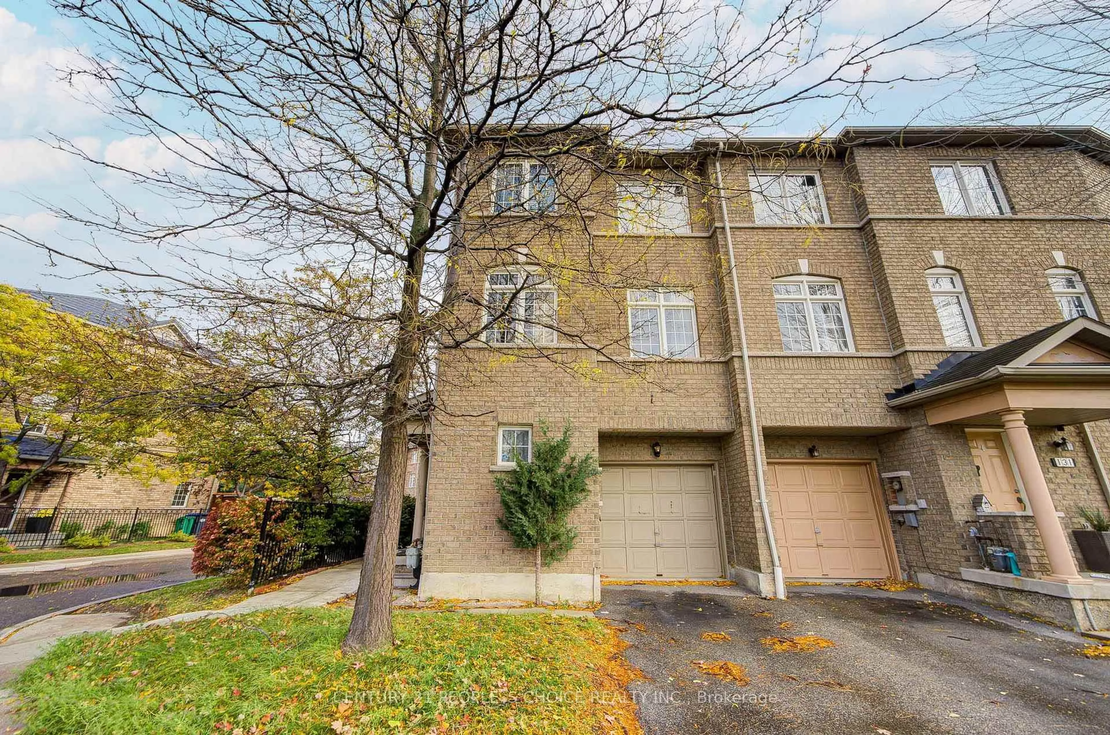 Unknown for 7035 Rexwood Rd #133, Mississauga Ontario L4T 1N1