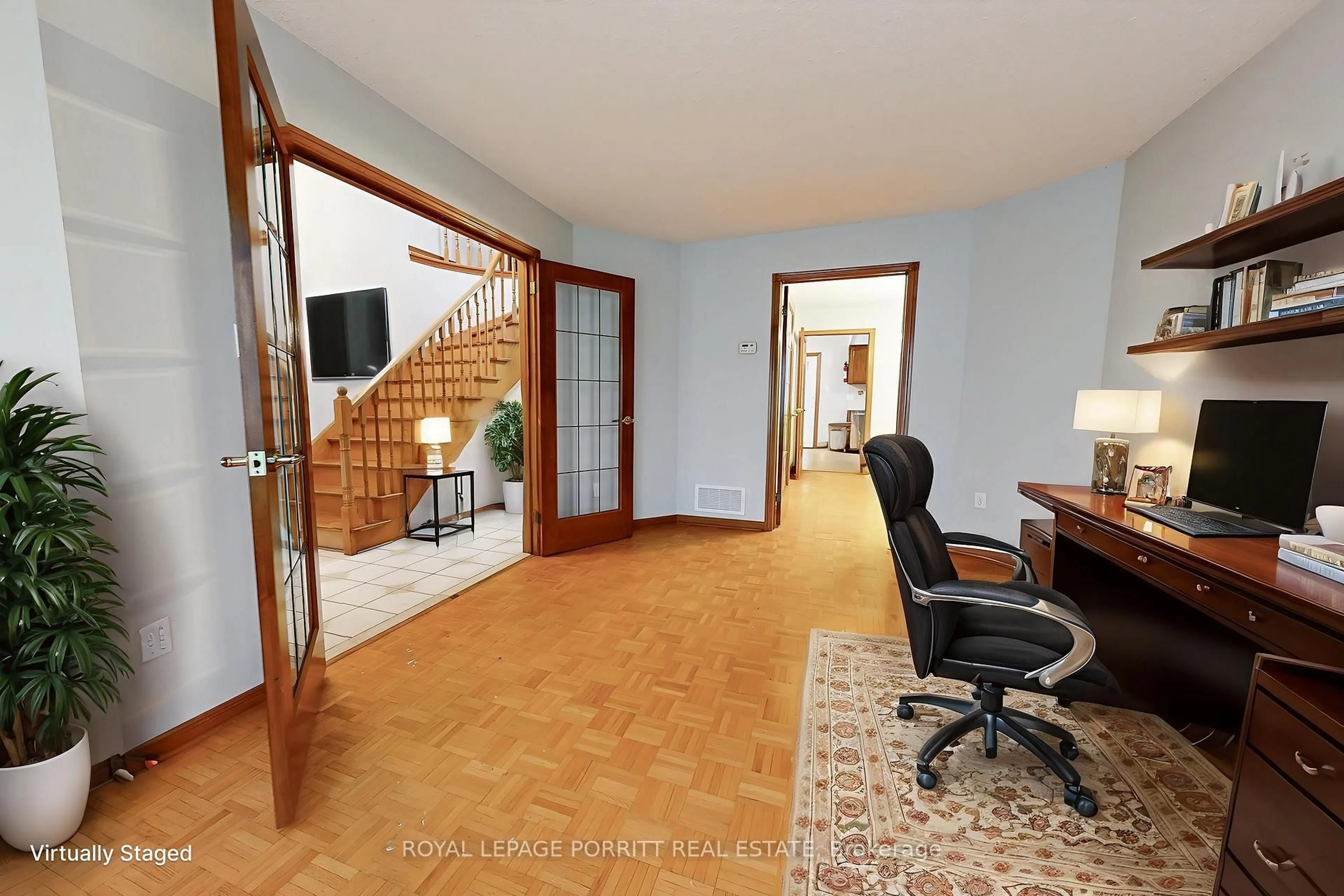 Unknown for 11 Goa Crt, Toronto Ontario M8W 4Y2