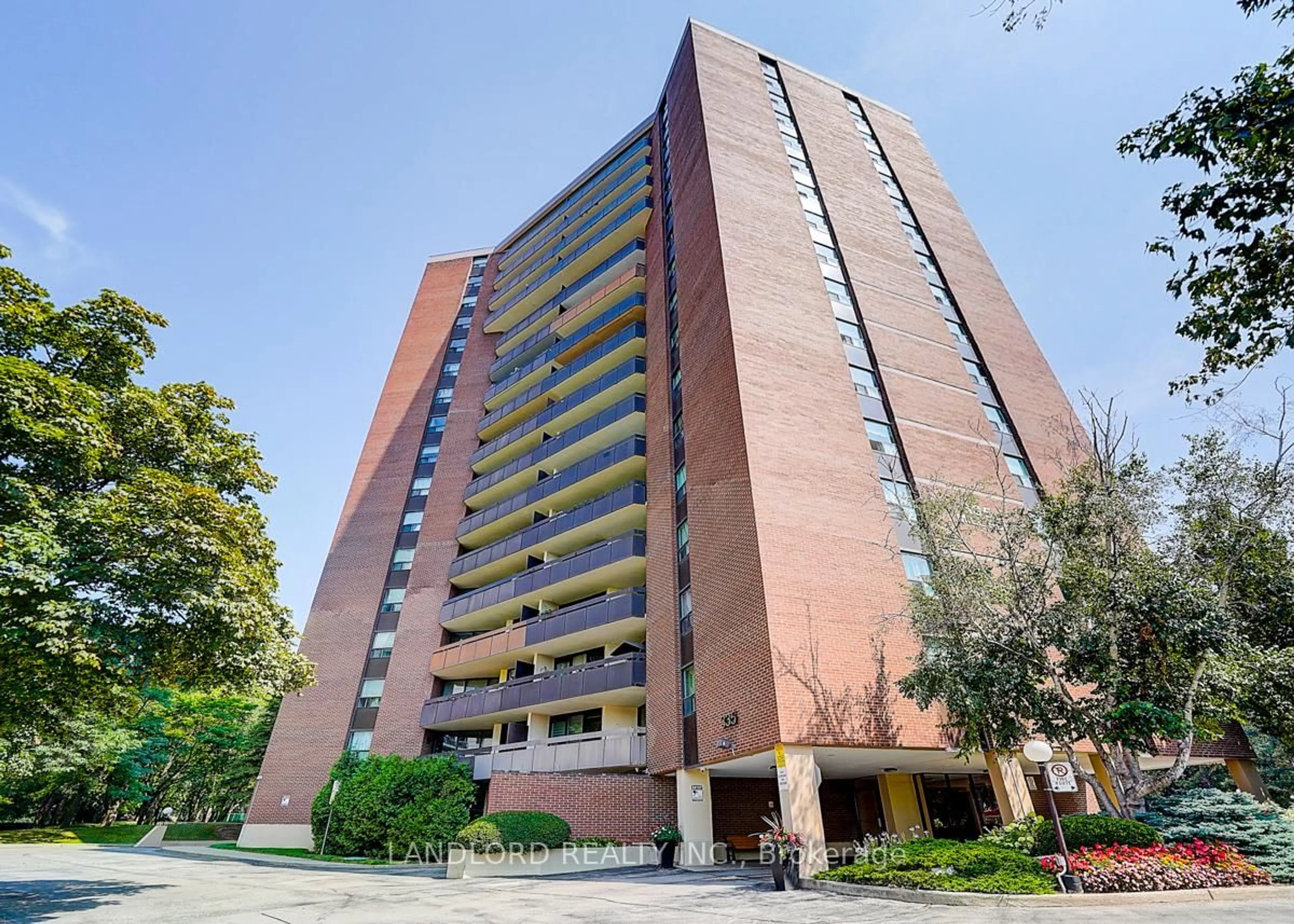 Unknown for 335 Mill Rd #1606, Toronto Ontario M9C 1Y6