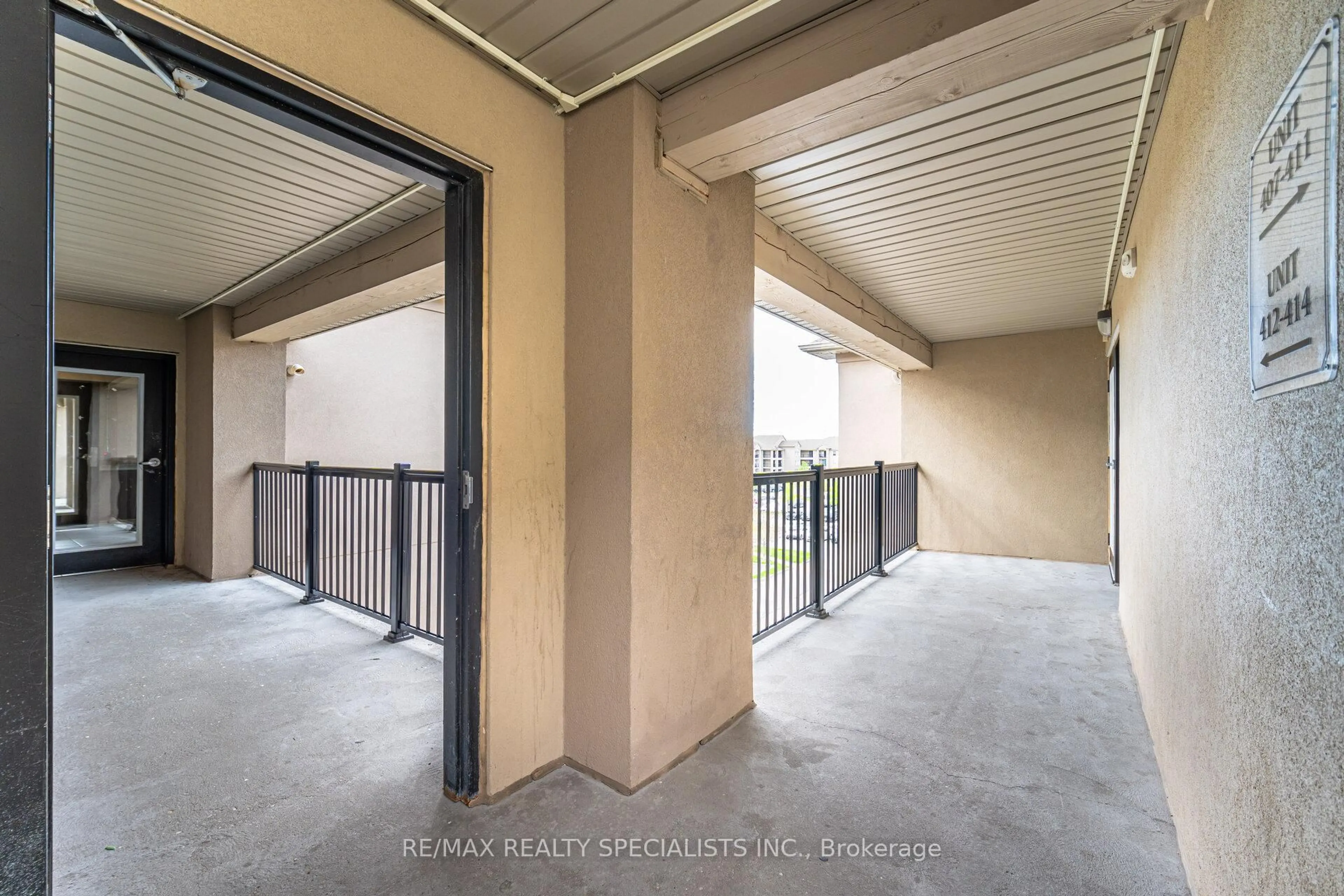 Unknown for 1350 Main St #412, Milton Ontario L9T 0R3