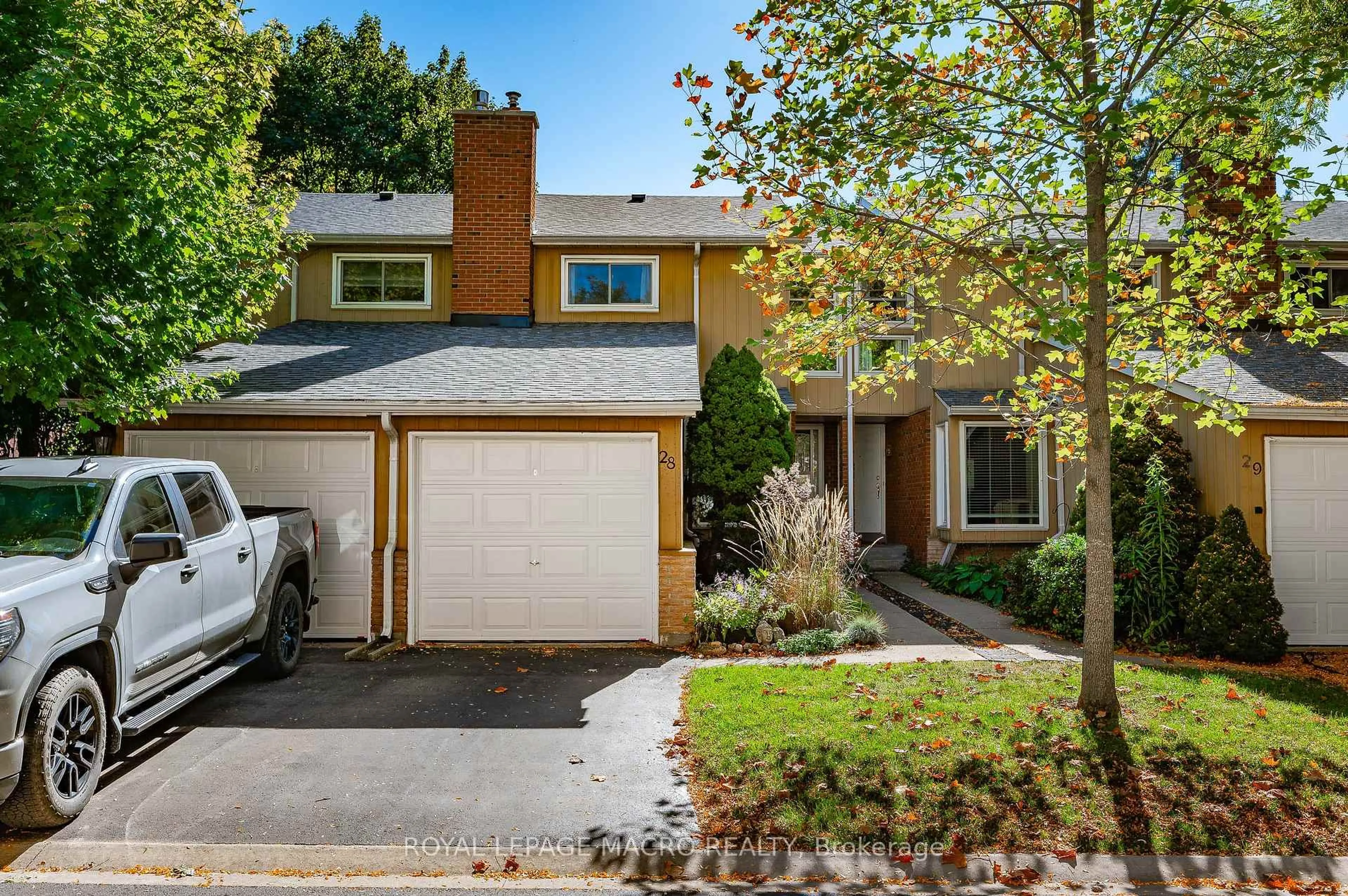 Unknown for 2385 Woodward Ave #28, Burlington Ontario L7R 1V2