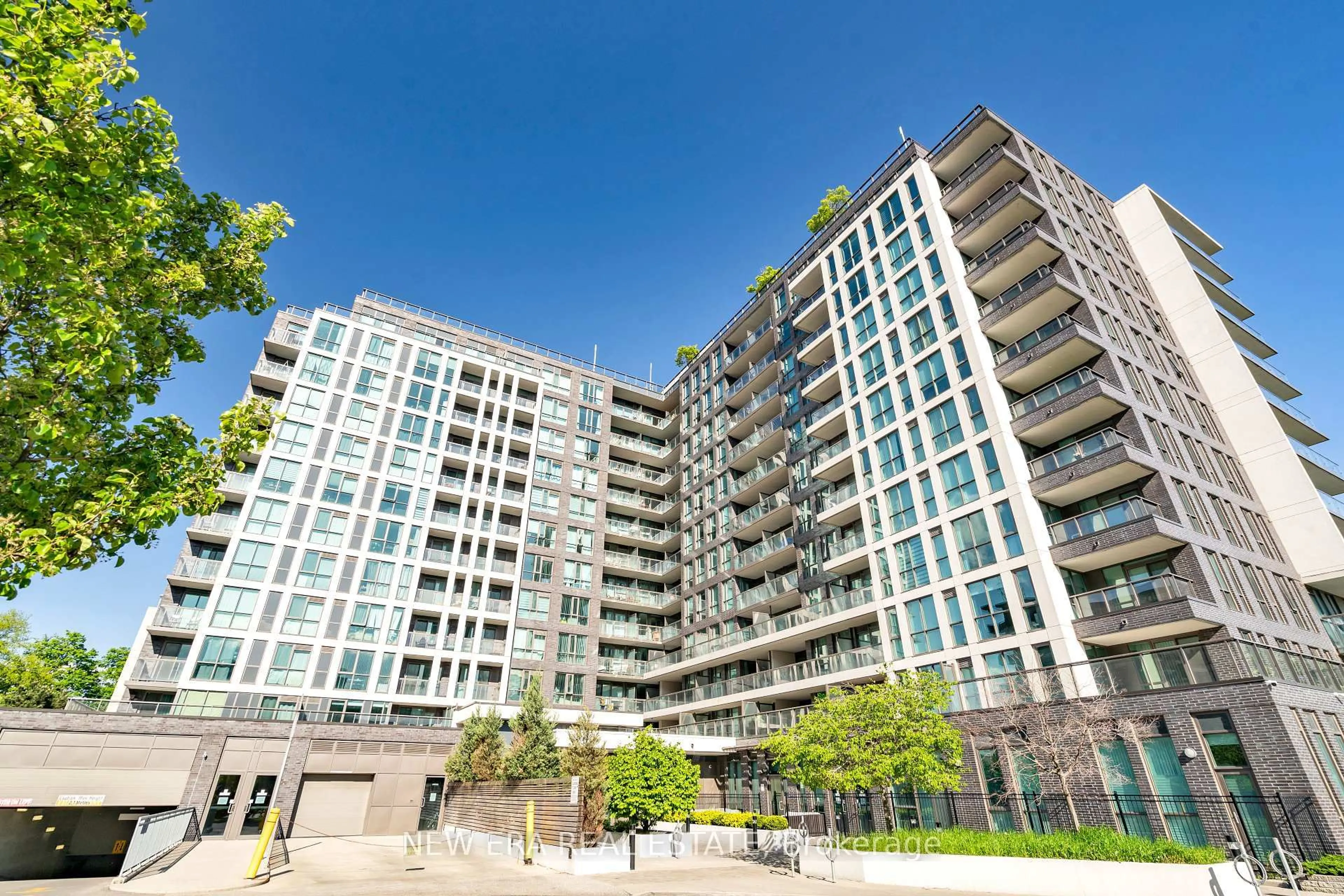 Unknown for 80 Esther Lorrie Dr #204, Toronto Ontario M9W 0C6