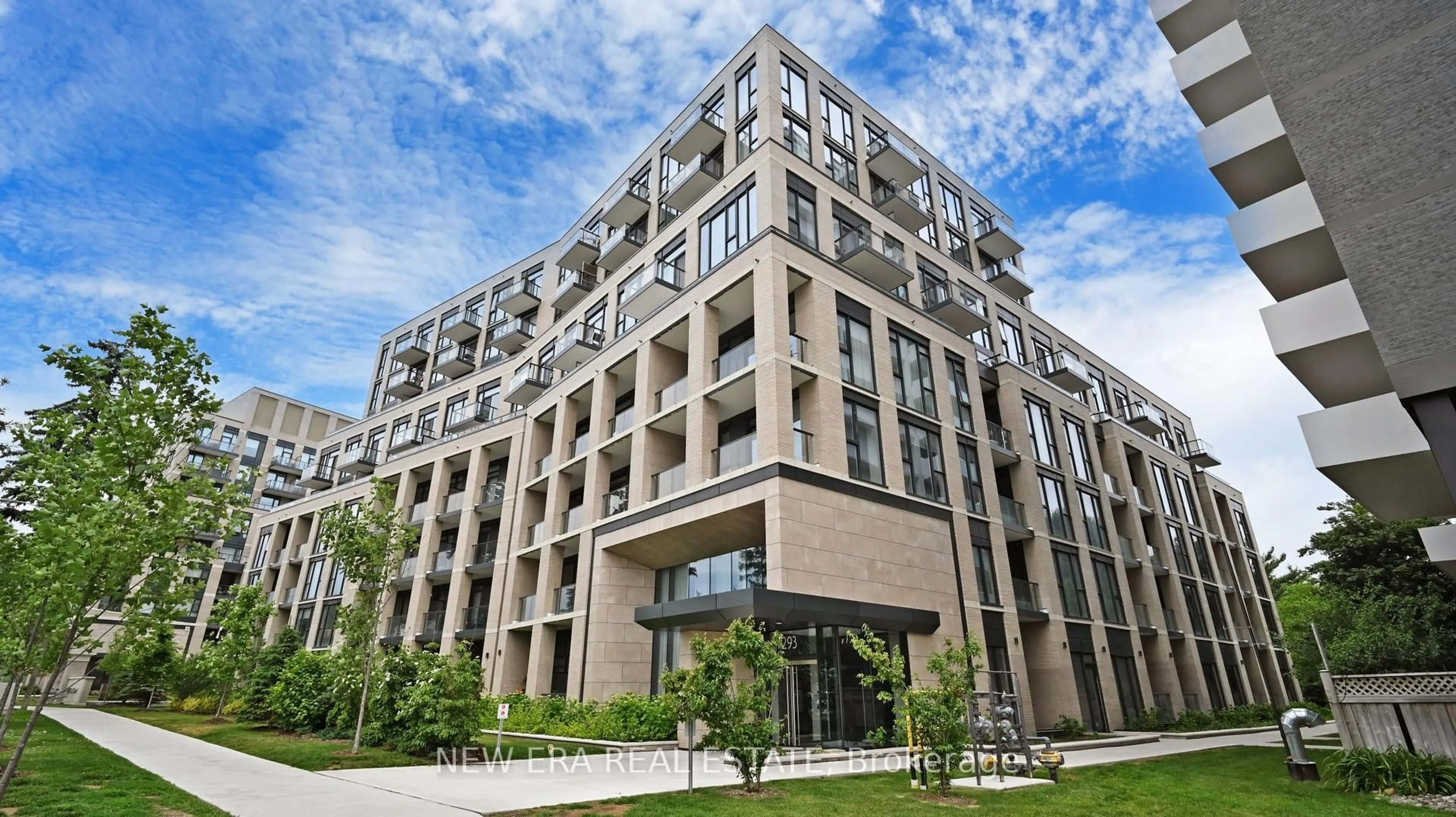 Unknown for 293 The Kingsway #610, Toronto Ontario M9A 0E8