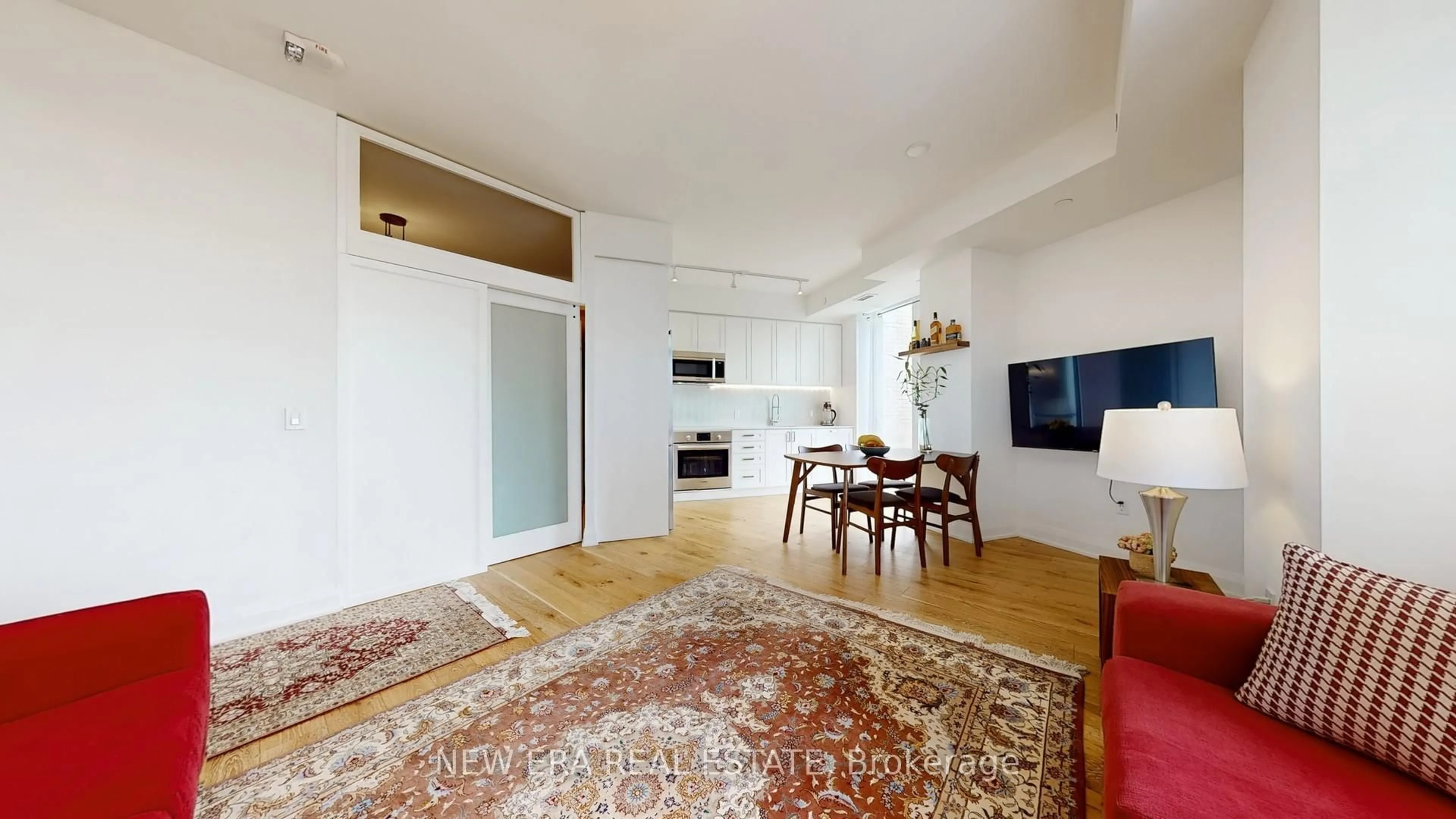 Unknown for 293 The Kingsway #610, Toronto Ontario M9A 0E8