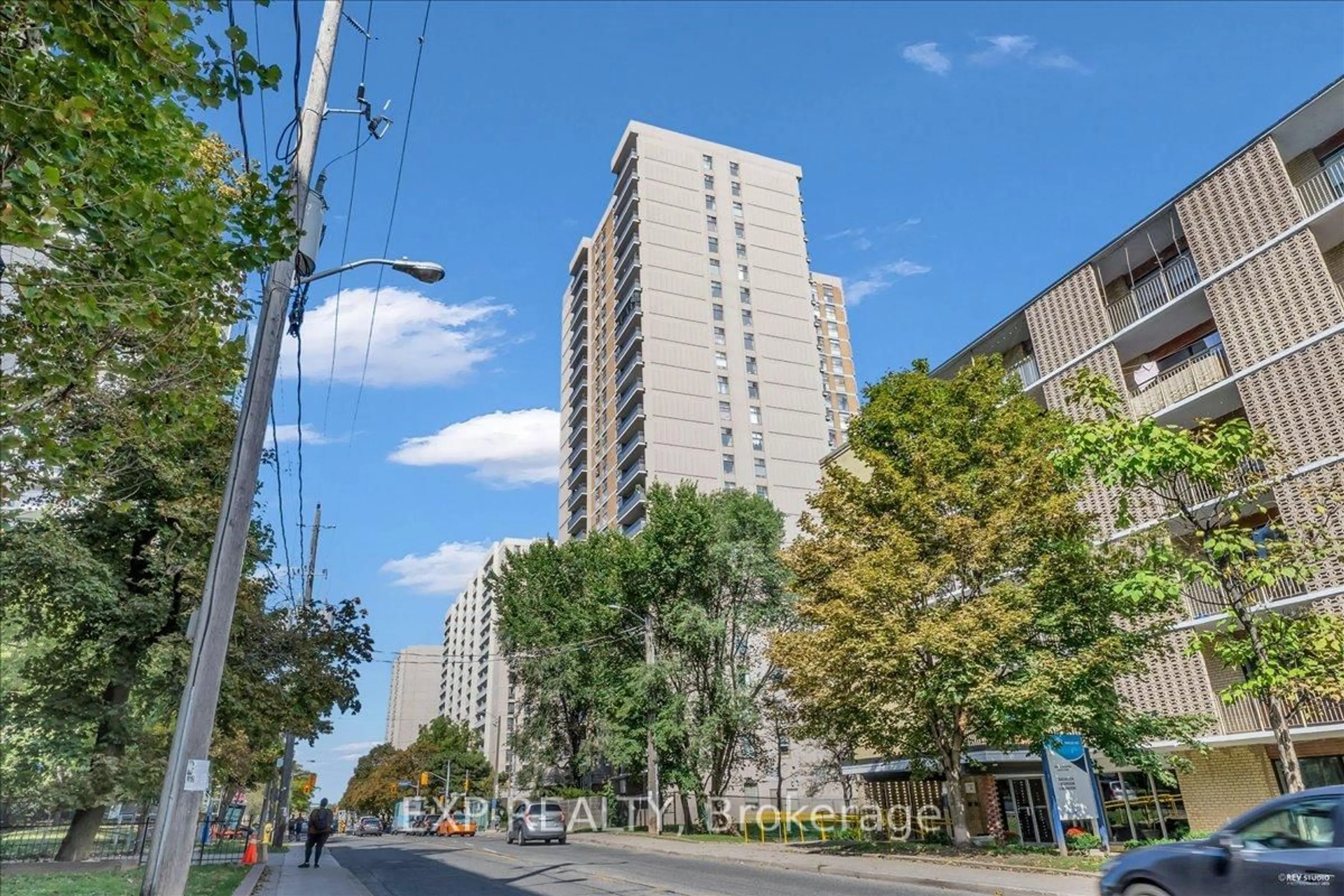 Unknown for 135 Marlee Ave #1603, Toronto Ontario M6B 4C6