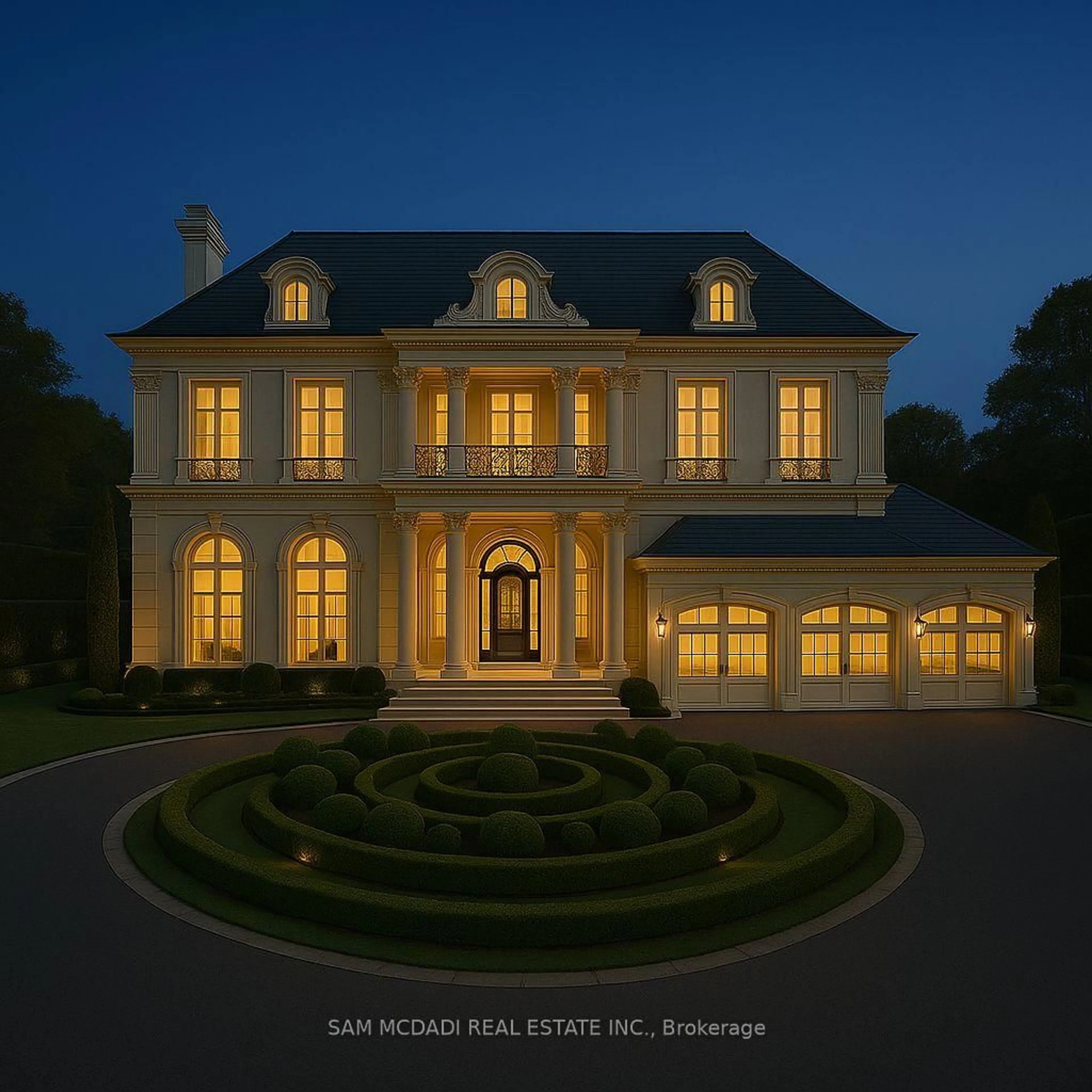 Home with brick exterior material, unknown for 415 Country Club Cres, Mississauga Ontario L5J 2P9