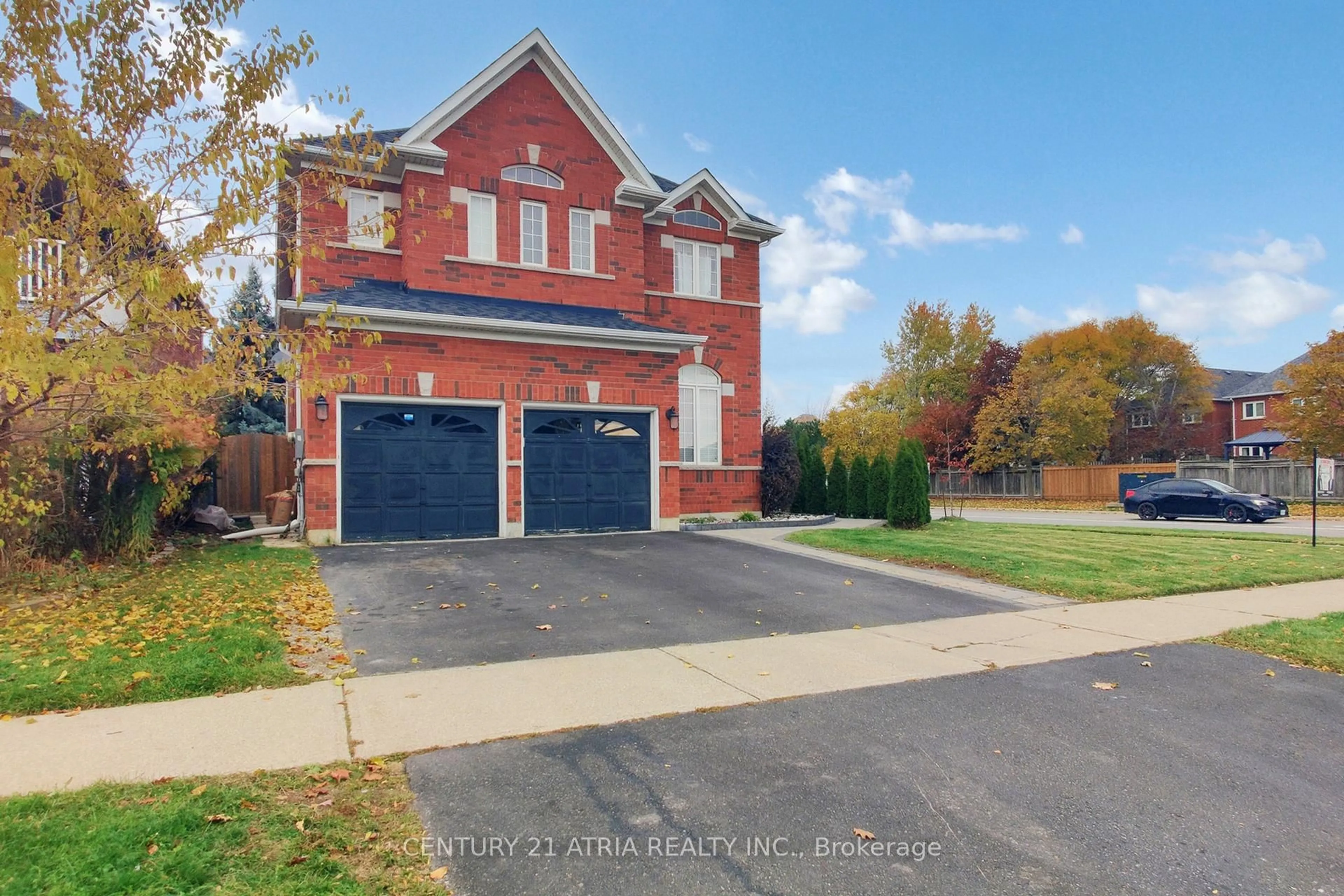 Home with brick exterior material, street for 169 Barber Dr, Halton Hills Ontario L7G 5L5