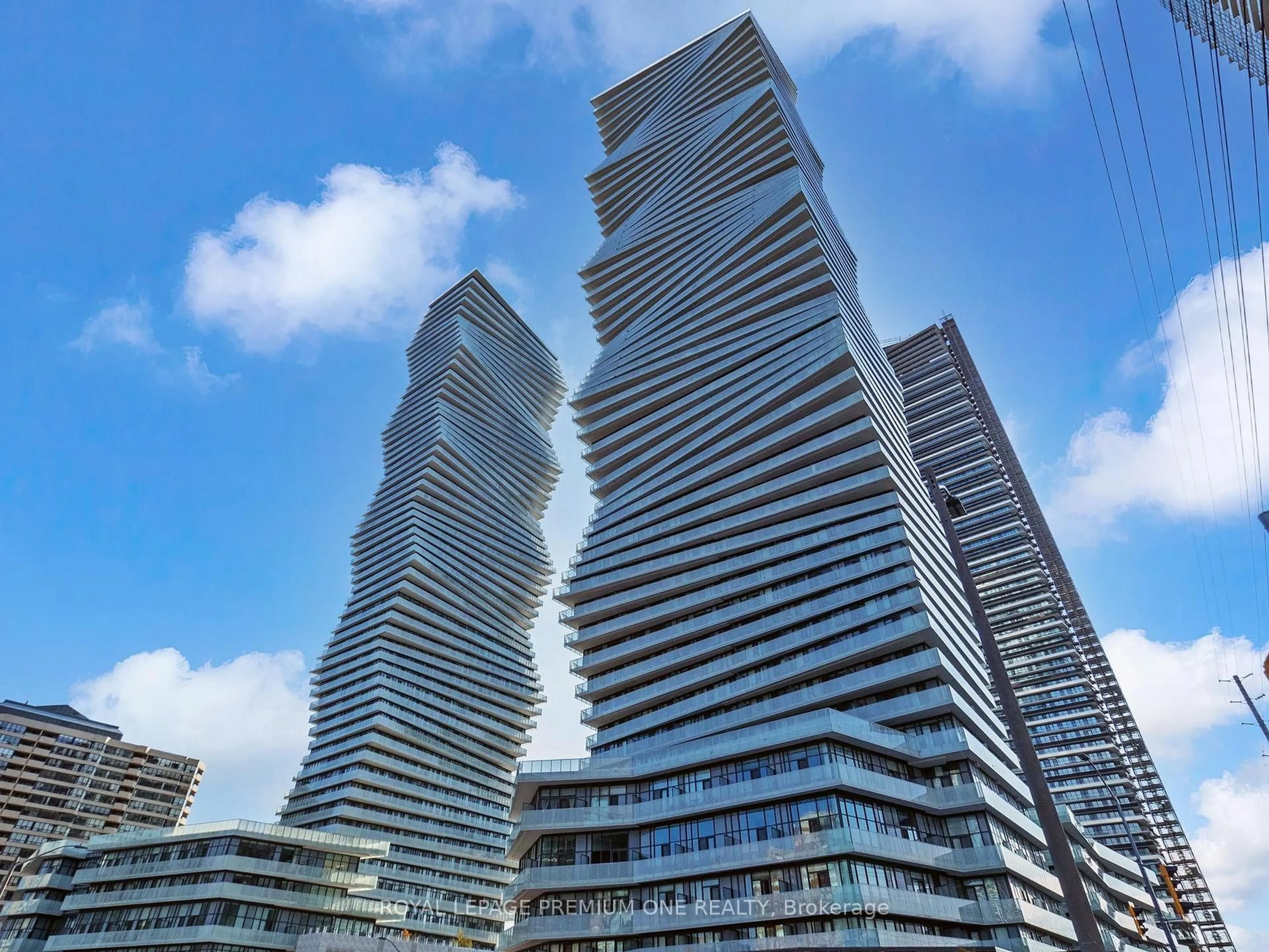 Unknown for 3900 Confederation Pkwy #2406, Mississauga Ontario L5B 0M3