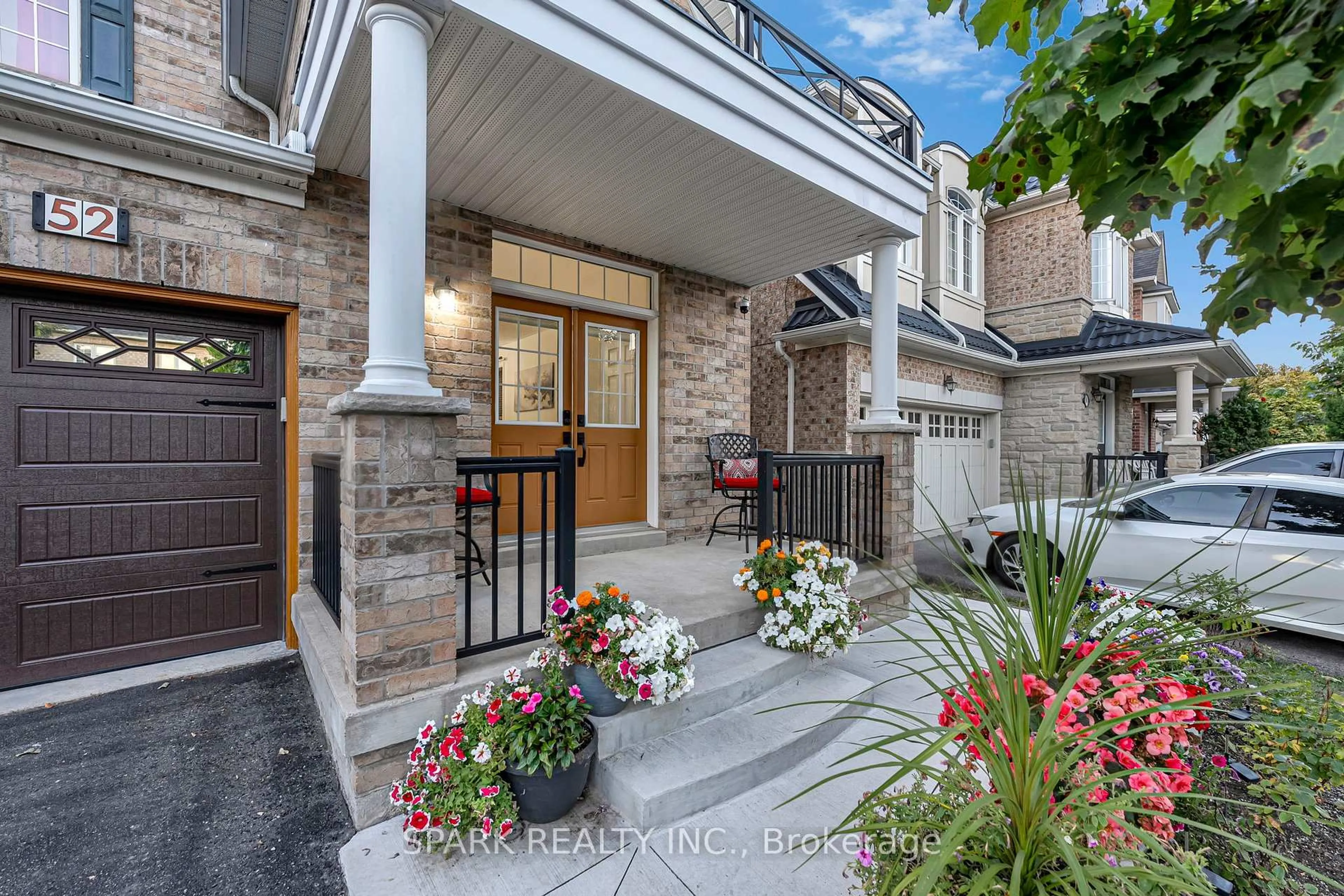 Unknown for 52 Watsonbrook Dr, Brampton Ontario L6R 0R3